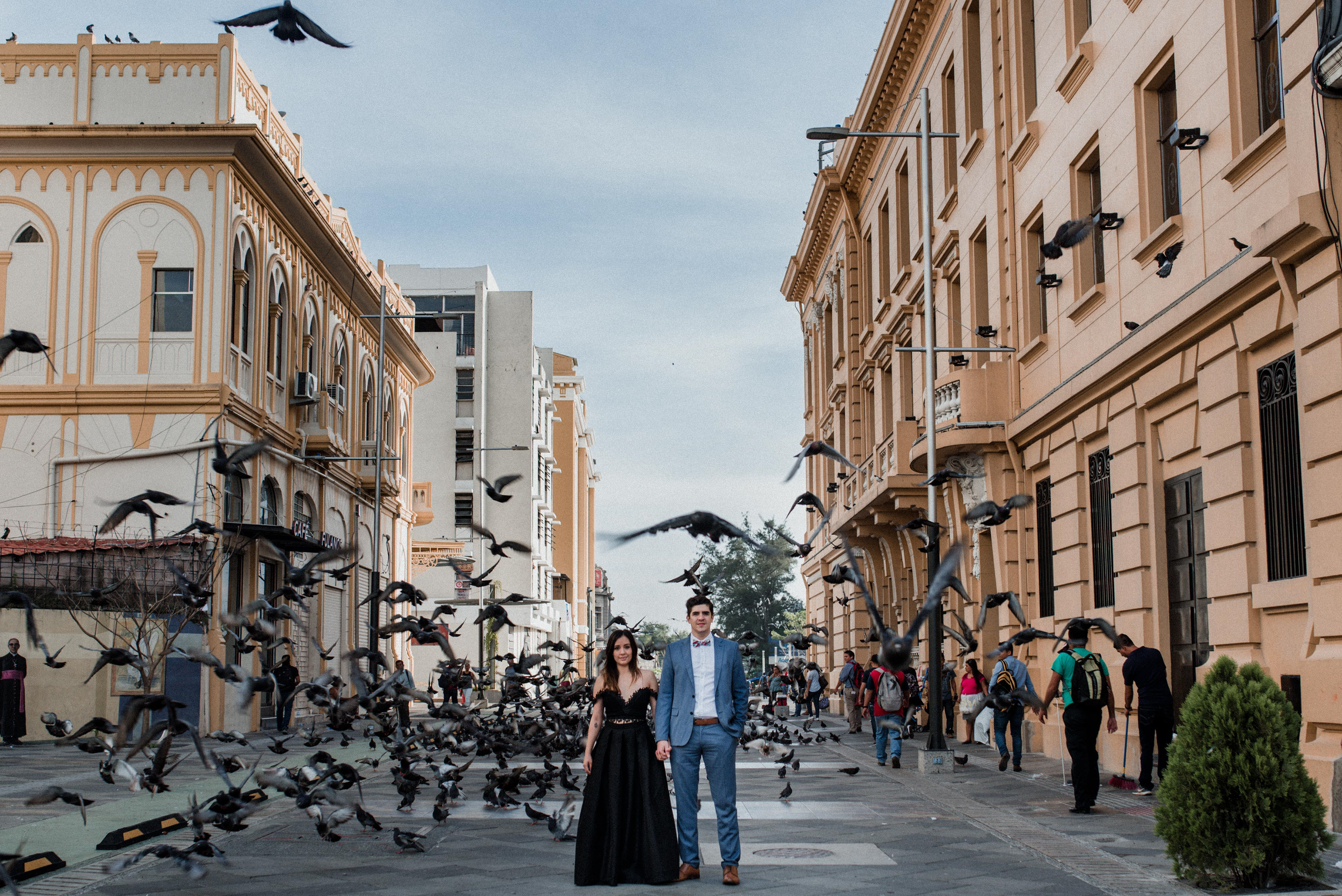 amancer san salvador