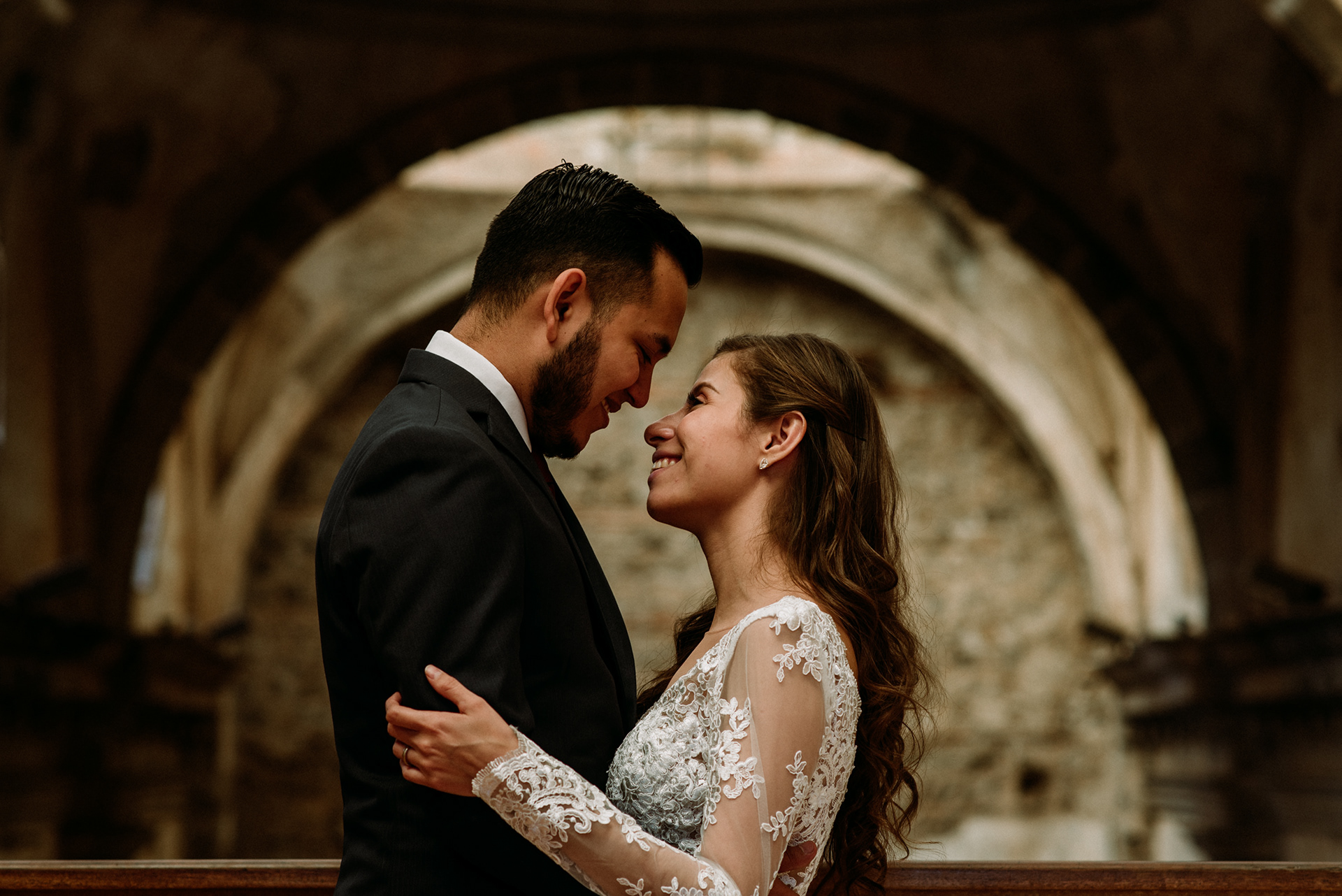 Boda Antigua Guatemala