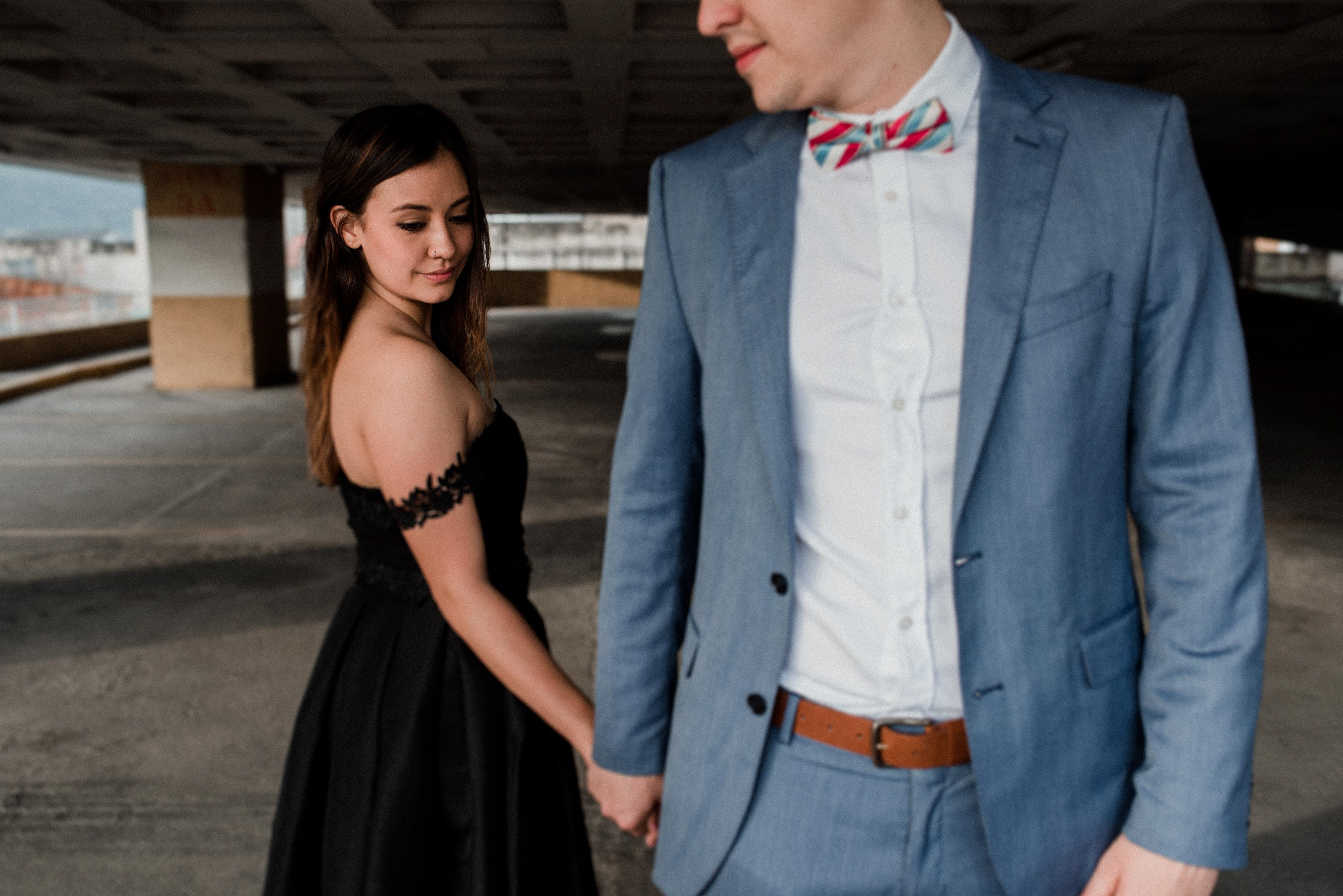 Fotografo de bodas El Salvador