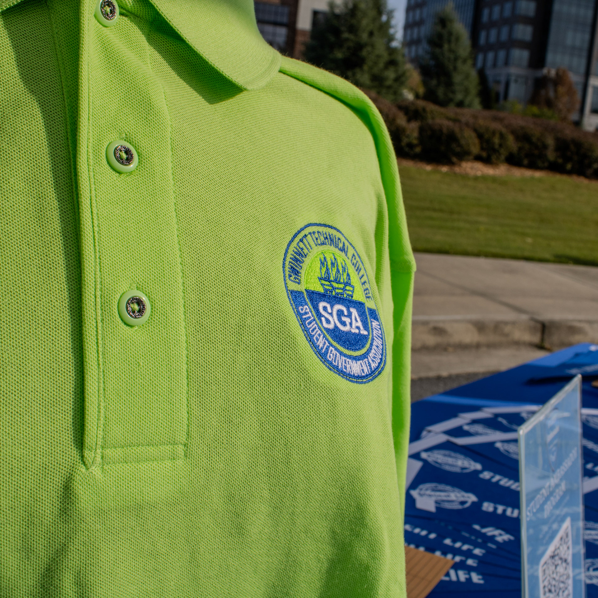 Gwinnett Technical College Alpharetta North Fulton Back To School Bash