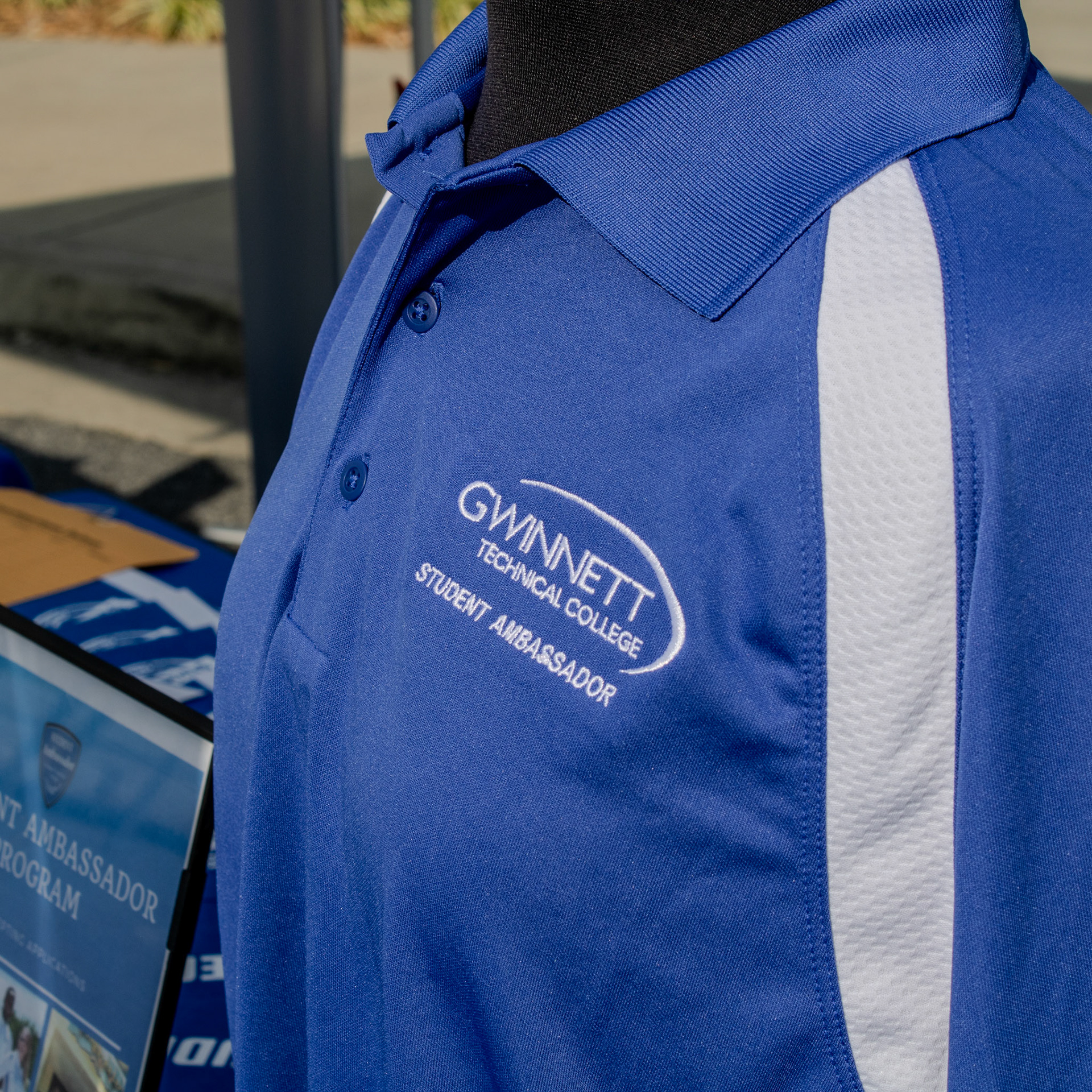 Gwinnett Technical College Alpharetta North Fulton Back To School Bash