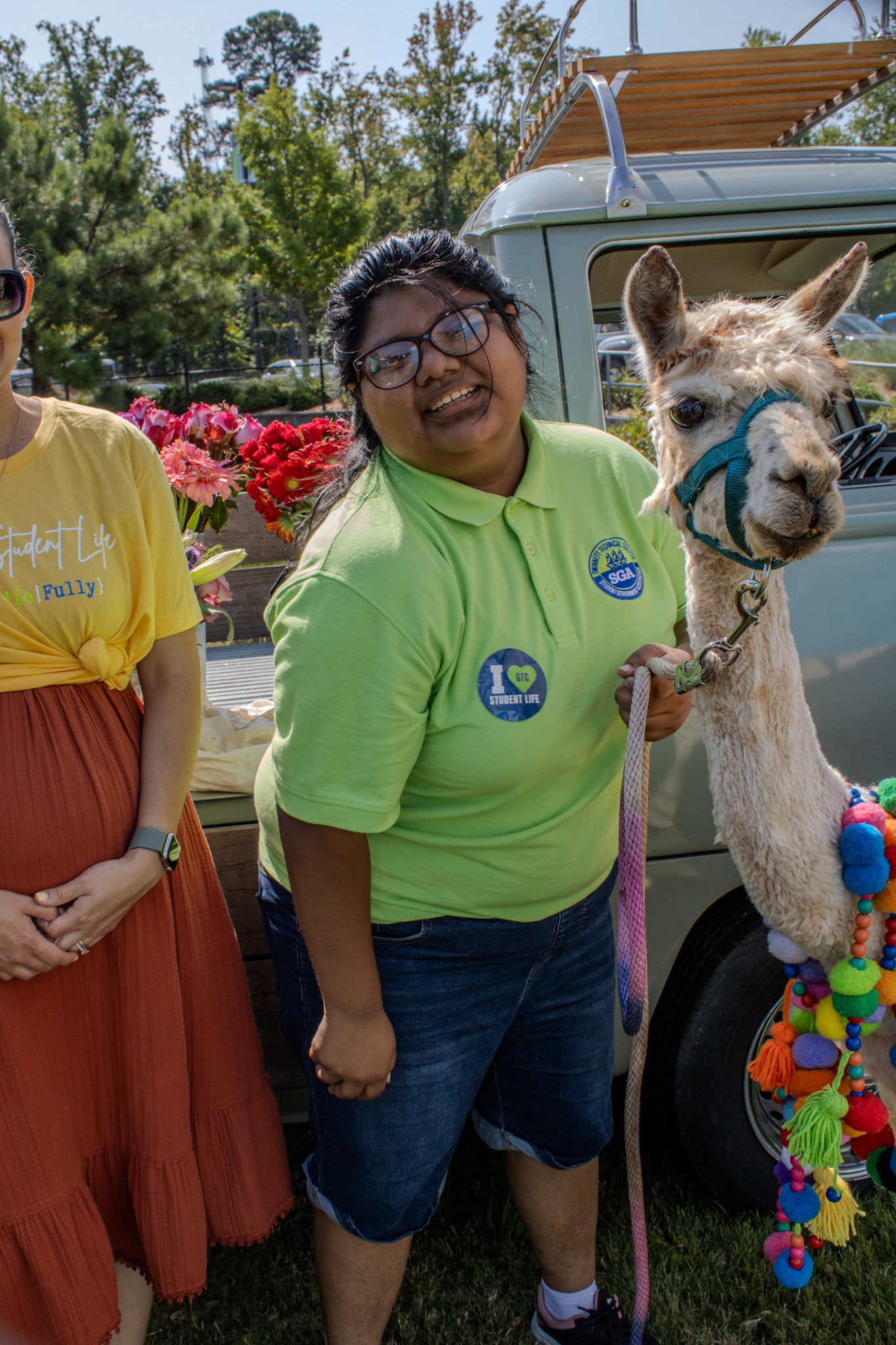 Gwinnett Technical College Alpharetta North Fulton Back To School Bash