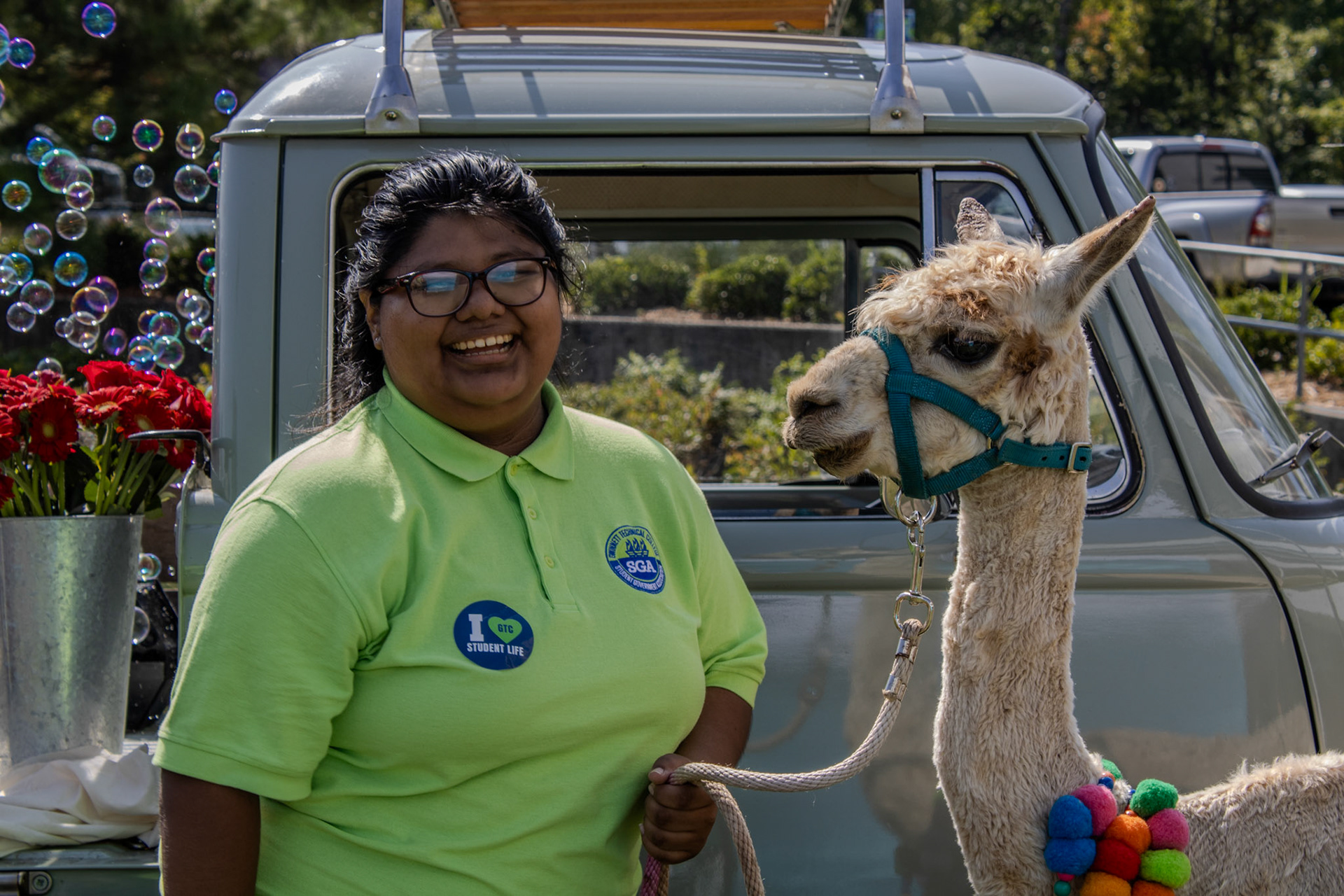 Gwinnett Technical College Alpharetta North Fulton Back To School Bash