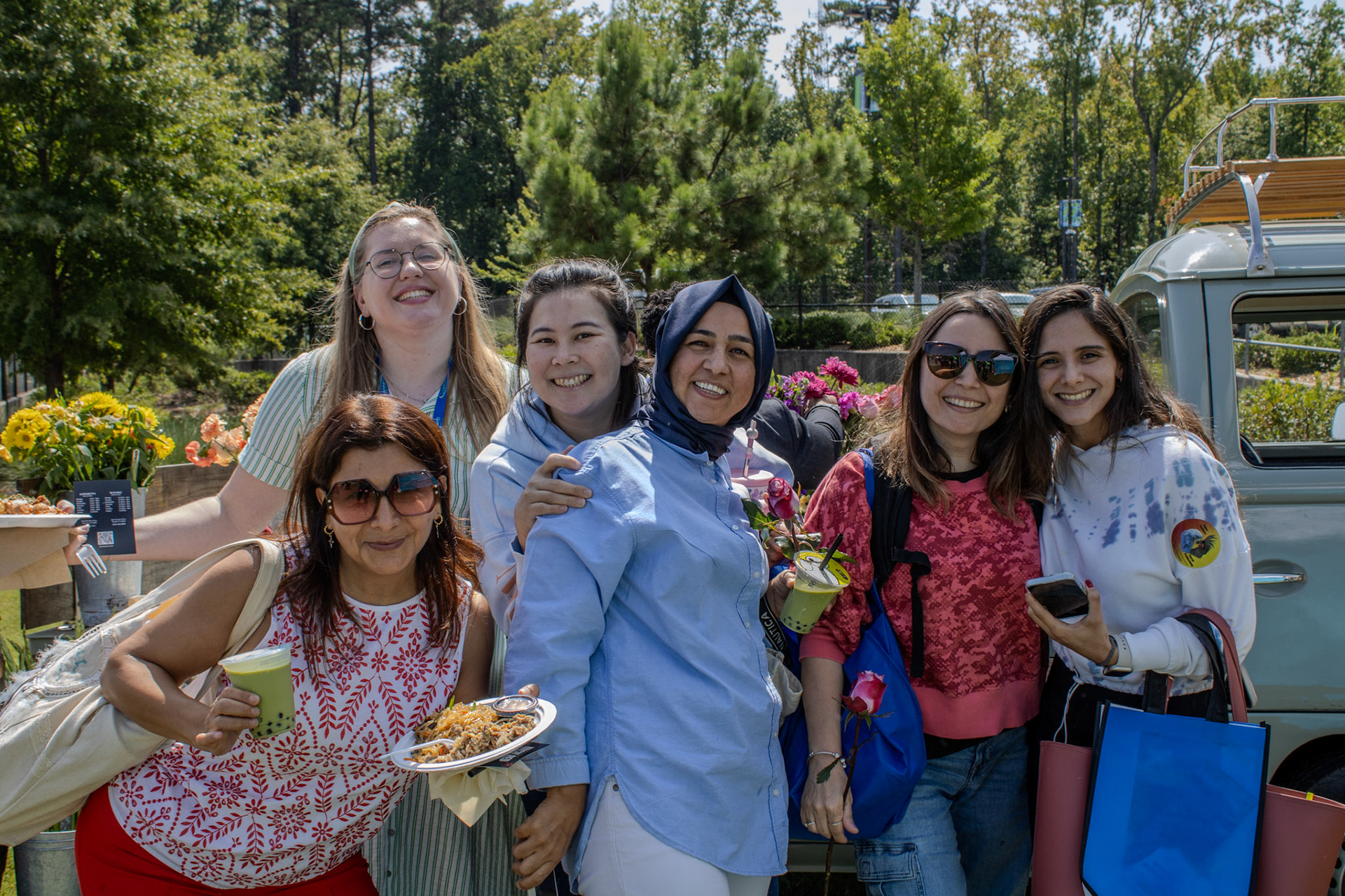 Gwinnett Technical College Alpharetta North Fulton Back To School Bash