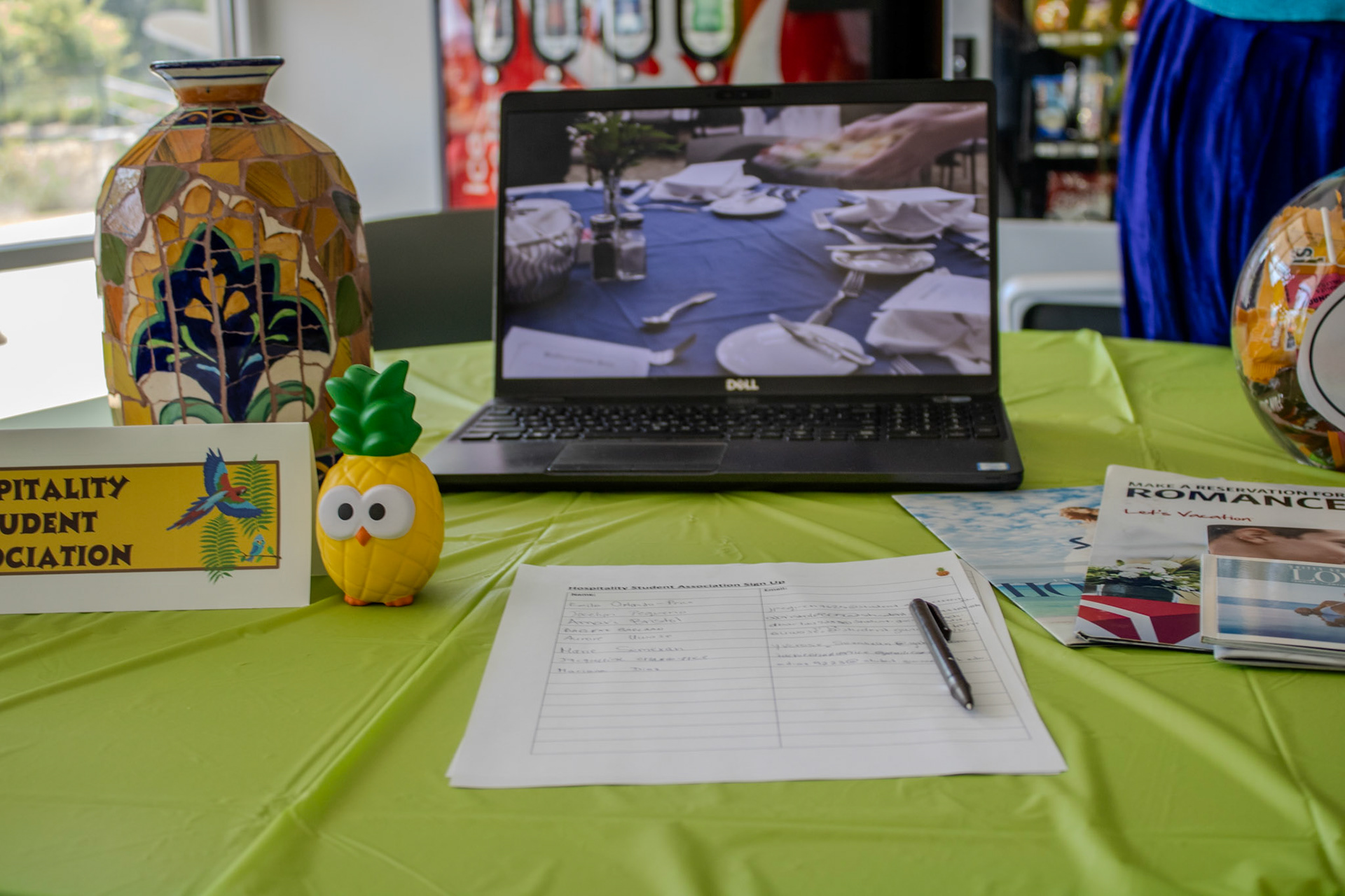 Gwinnett Technical College Alpharetta North Fulton Back To School Bash