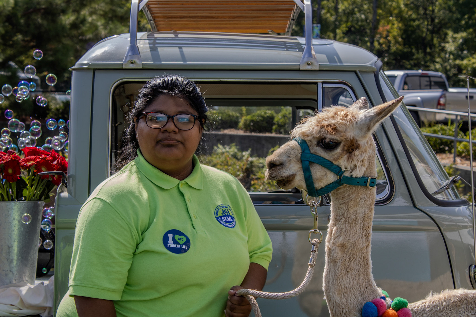 Gwinnett Technical College Alpharetta North Fulton Back To School Bash