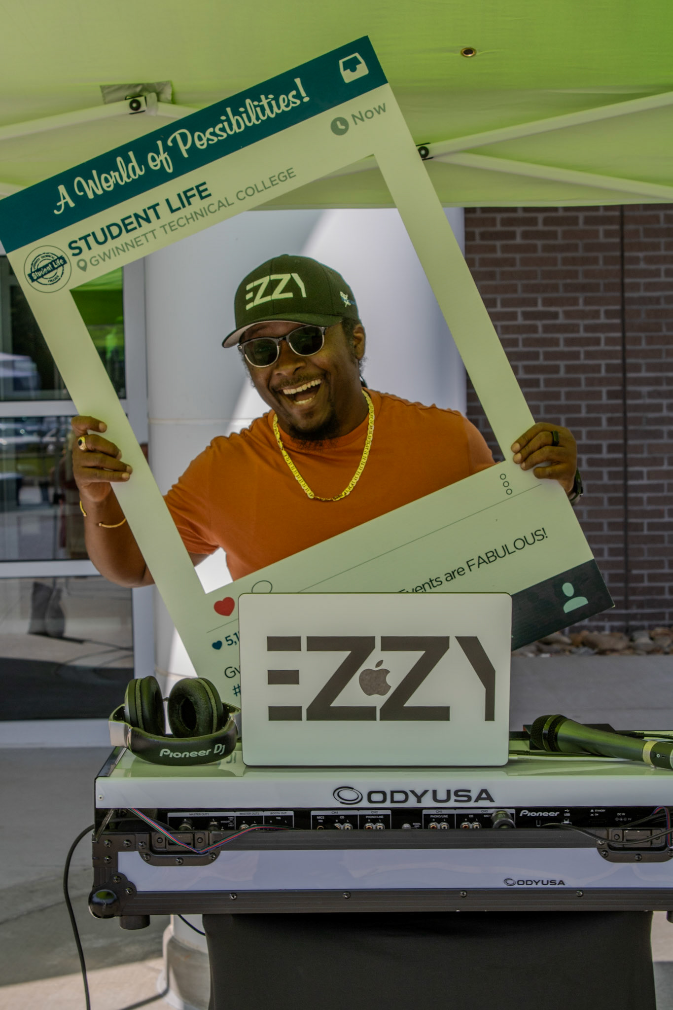 Gwinnett Technical College Alpharetta North Fulton Back To School Bash