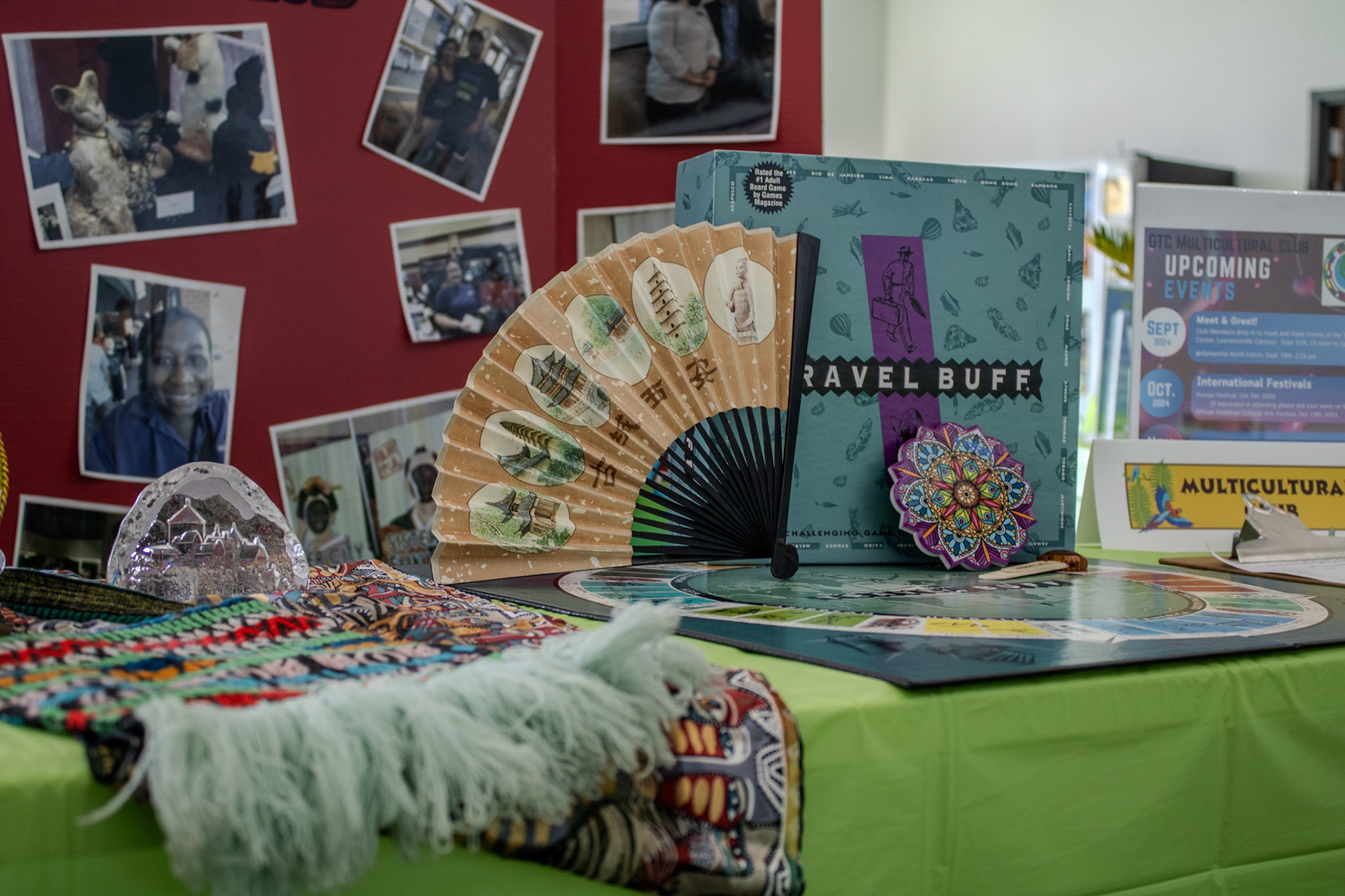 Gwinnett Technical College Alpharetta North Fulton Back To School Bash