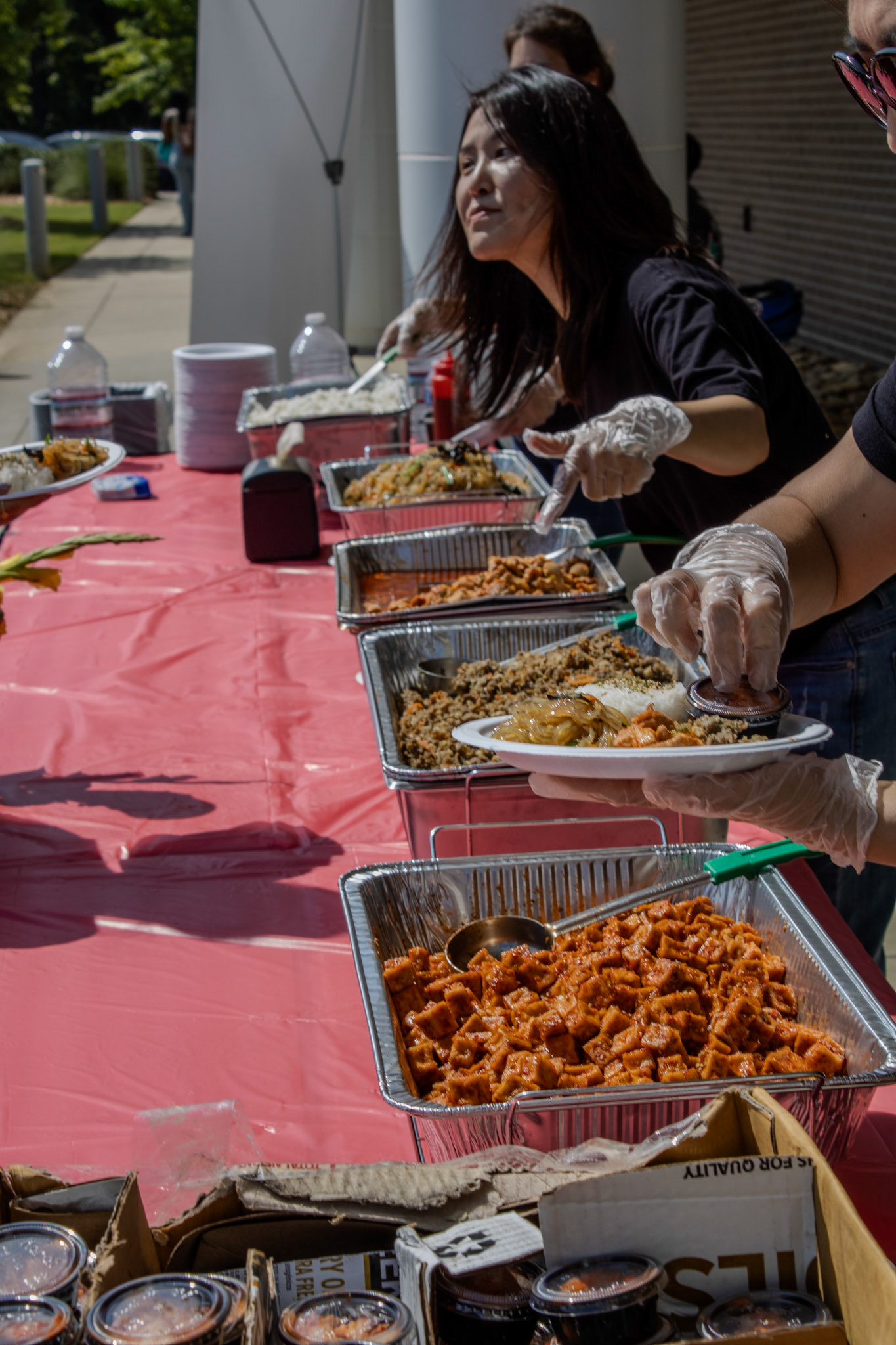 Gwinnett Technical College Alpharetta North Fulton Back To School Bash