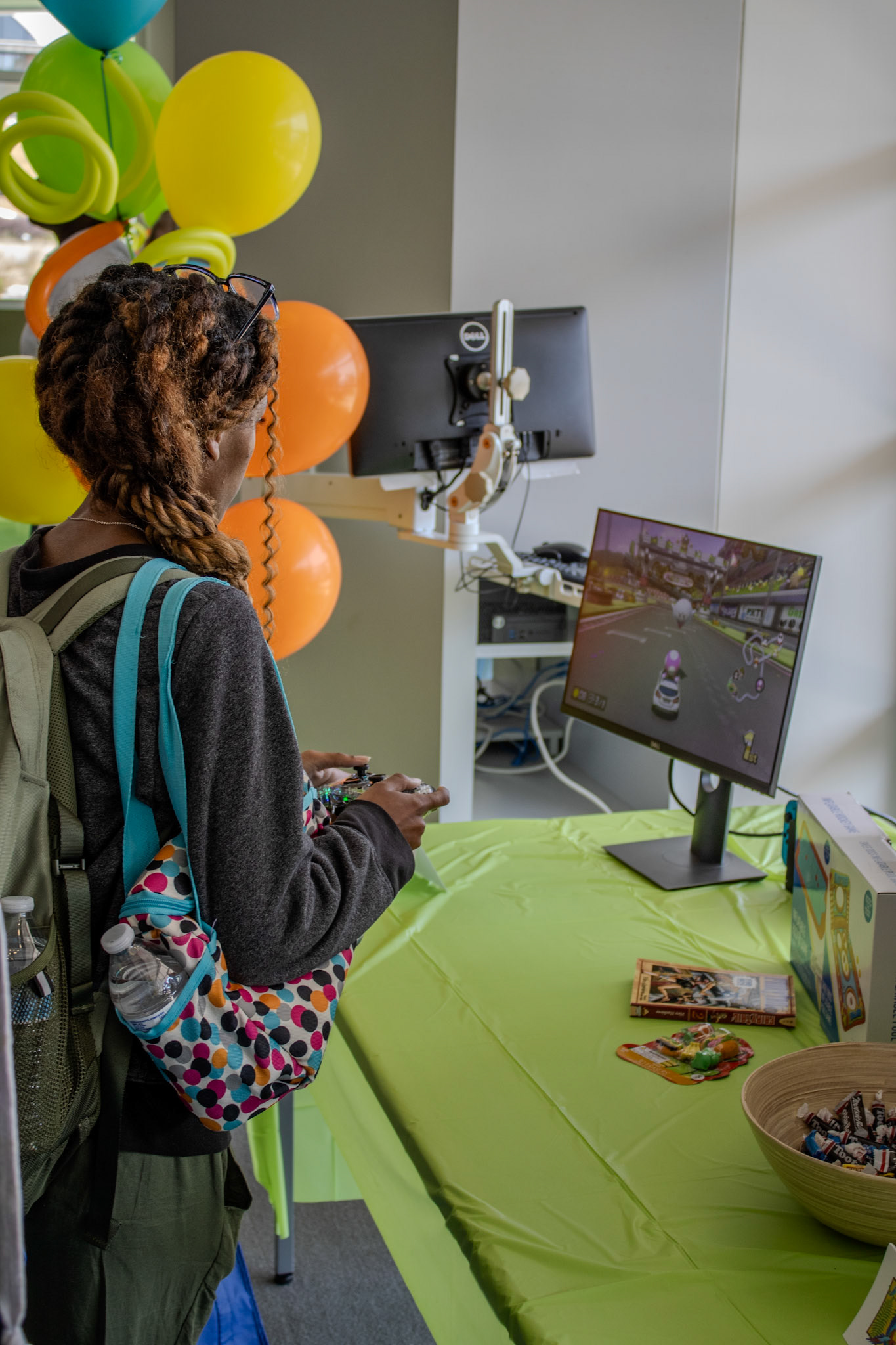 Gwinnett Technical College Alpharetta North Fulton Back To School Bash