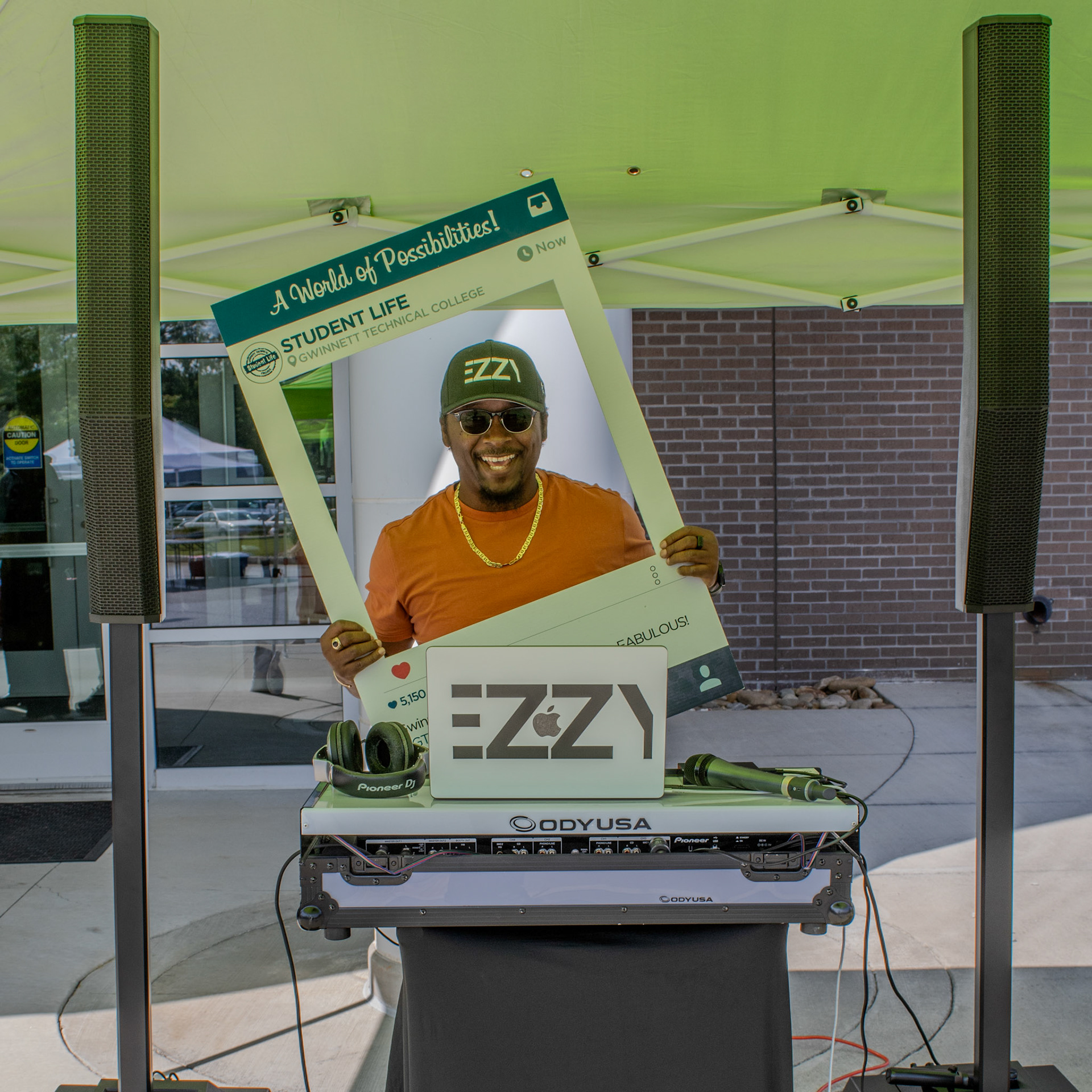 Gwinnett Technical College Alpharetta North Fulton Back To School Bash