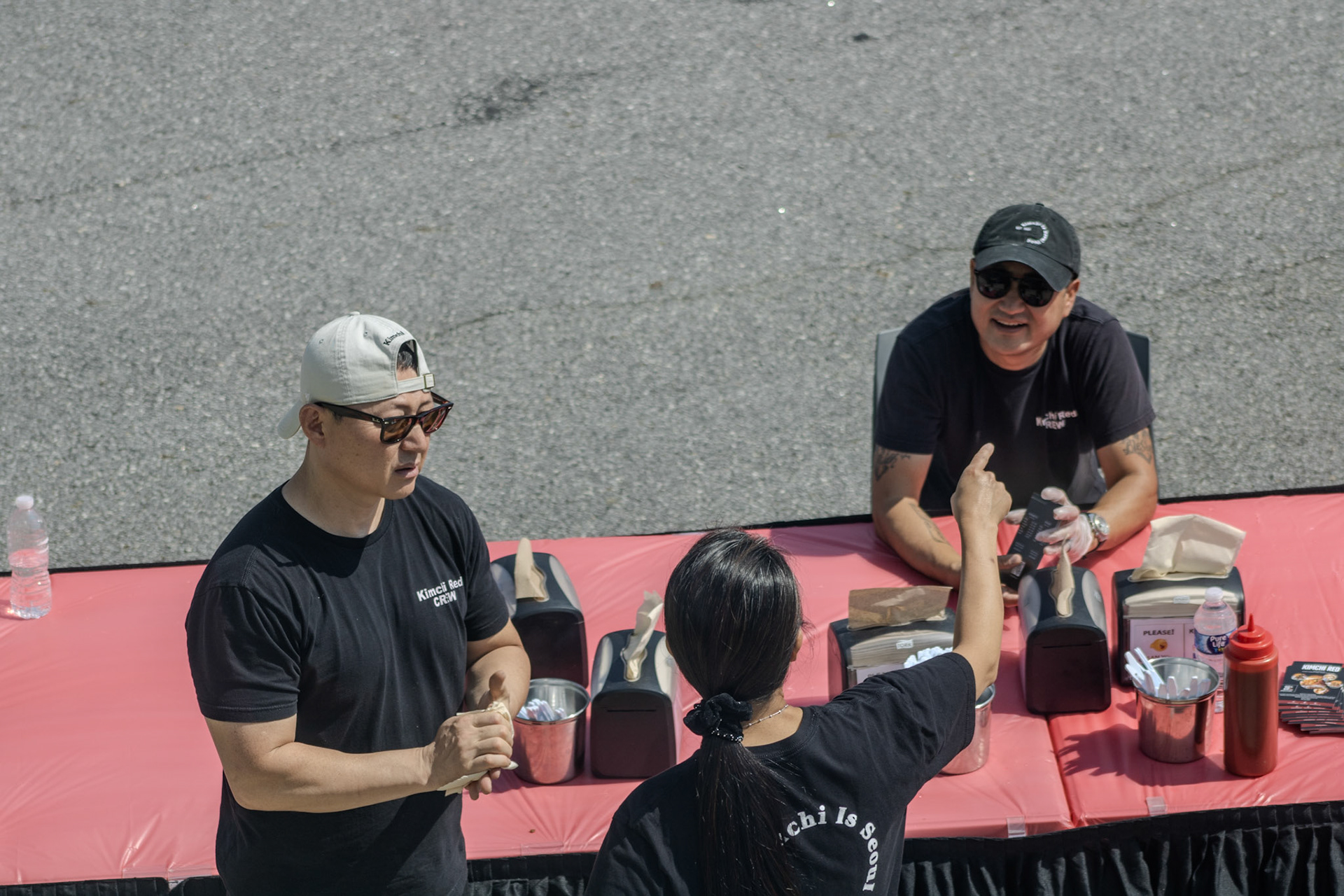 Gwinnett Technical College Alpharetta North Fulton Back To School Bash