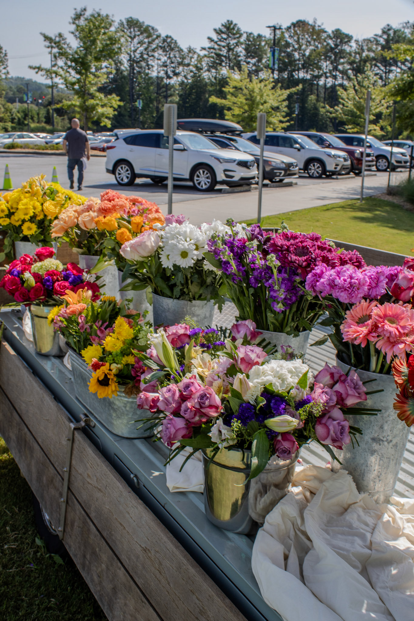Gwinnett Technical College Alpharetta North Fulton Back To School Bash