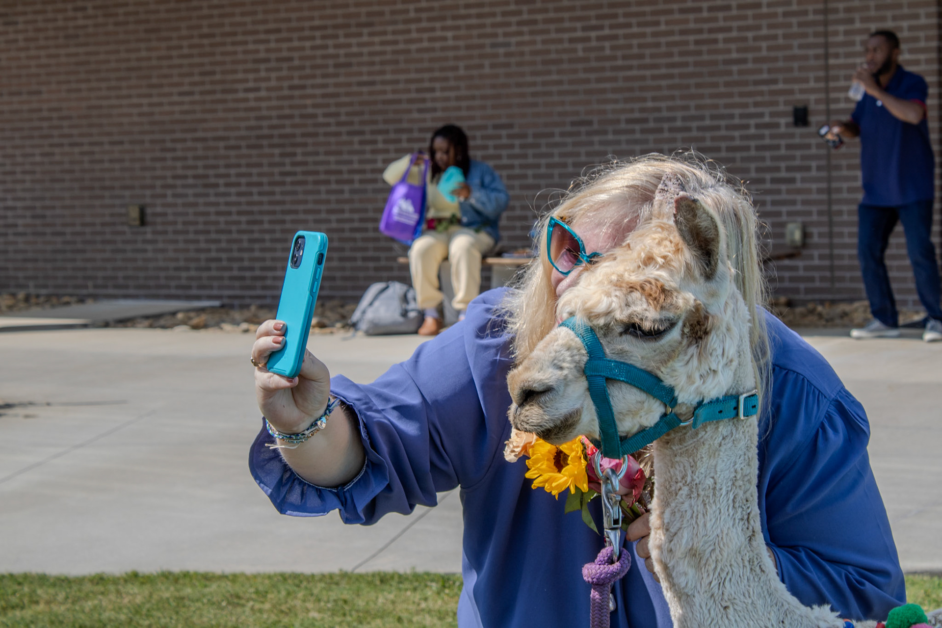 Gwinnett Technical College Alpharetta North Fulton Back To School Bash
