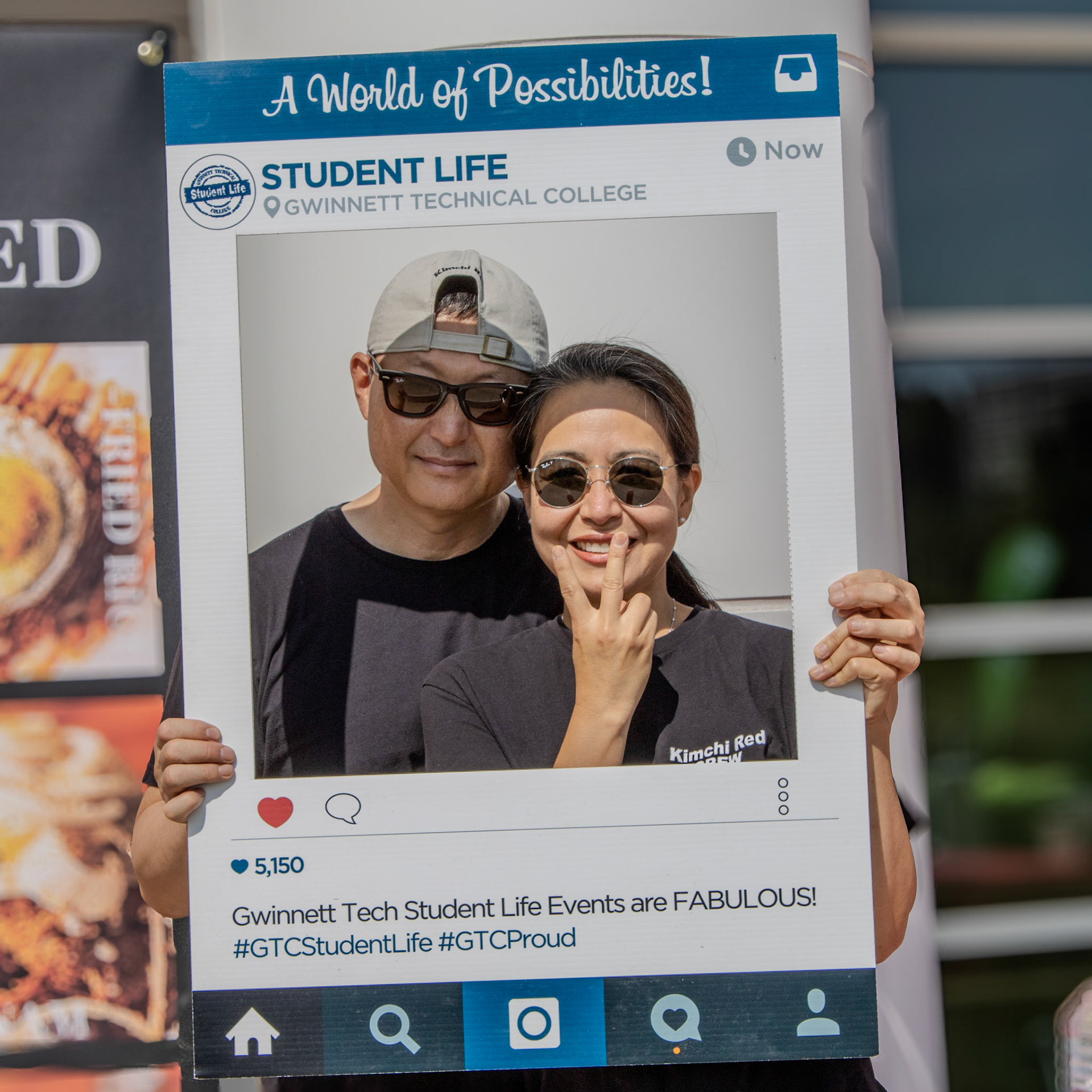 Gwinnett Technical College Alpharetta North Fulton Back To School Bash