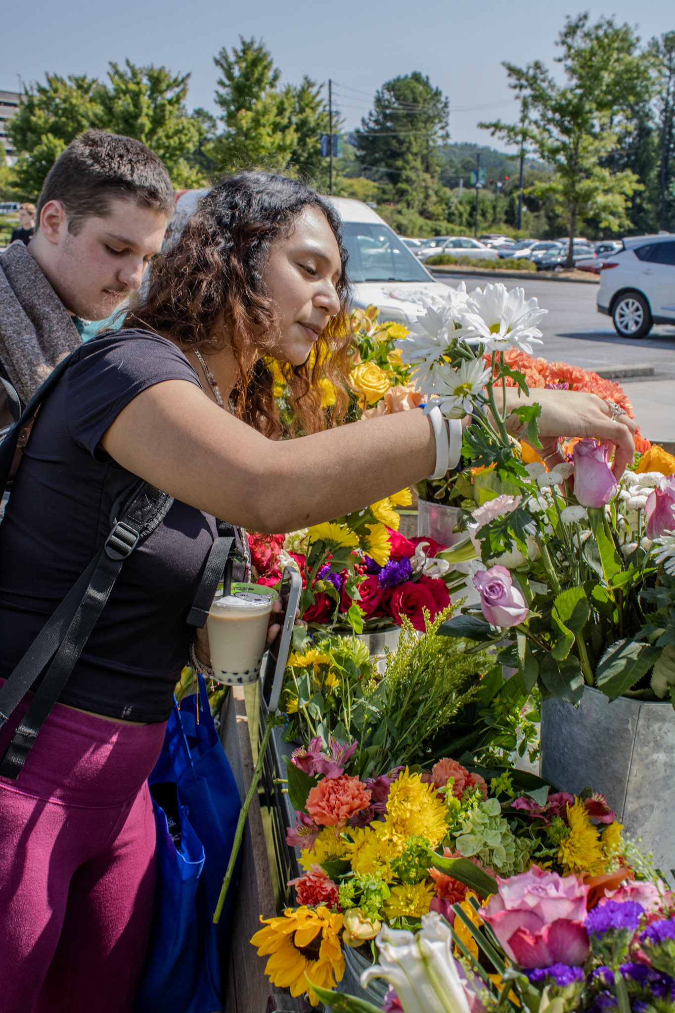 Gwinnett Technical College Alpharetta North Fulton Back To School Bash