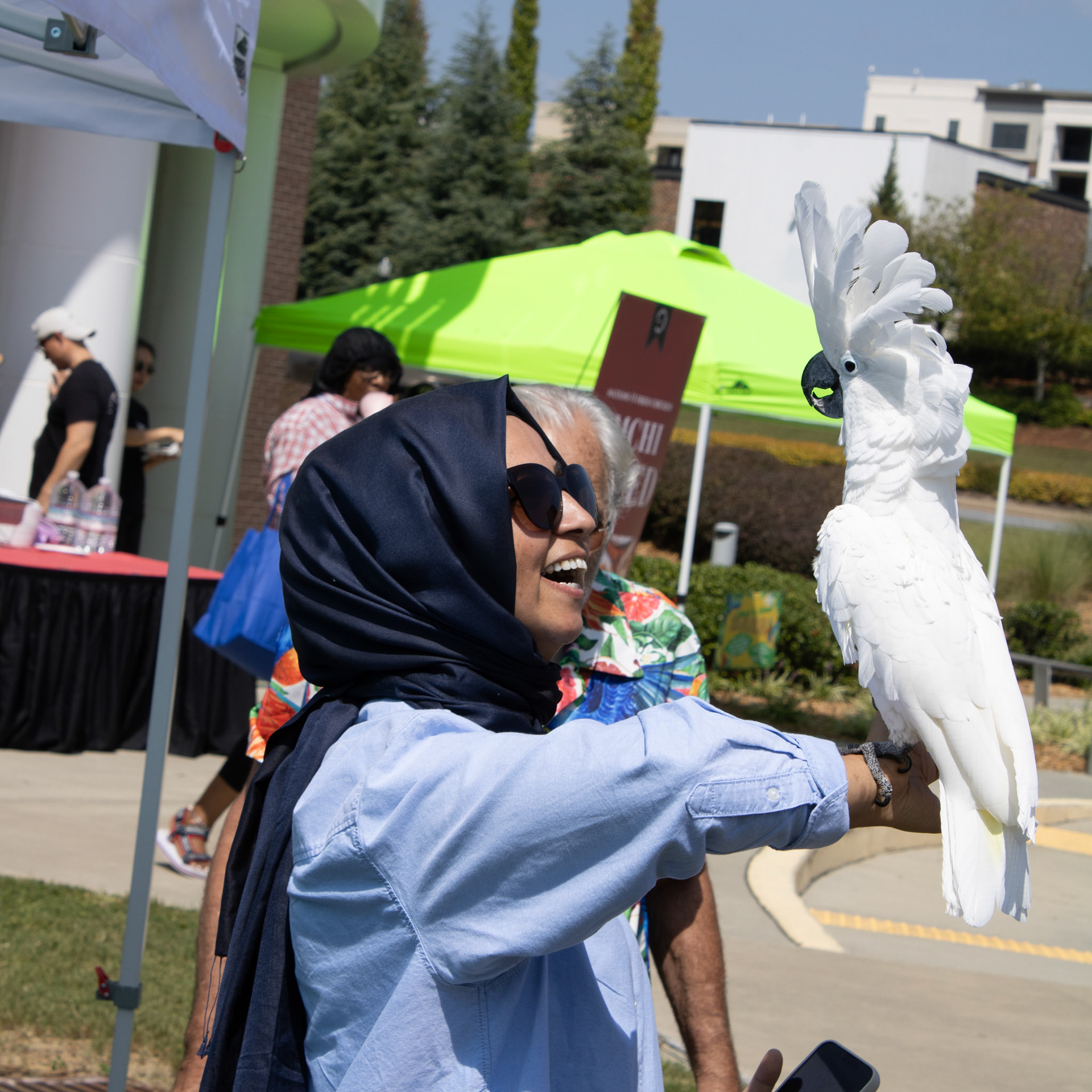 Gwinnett Technical College Alpharetta North Fulton Back To School Bash