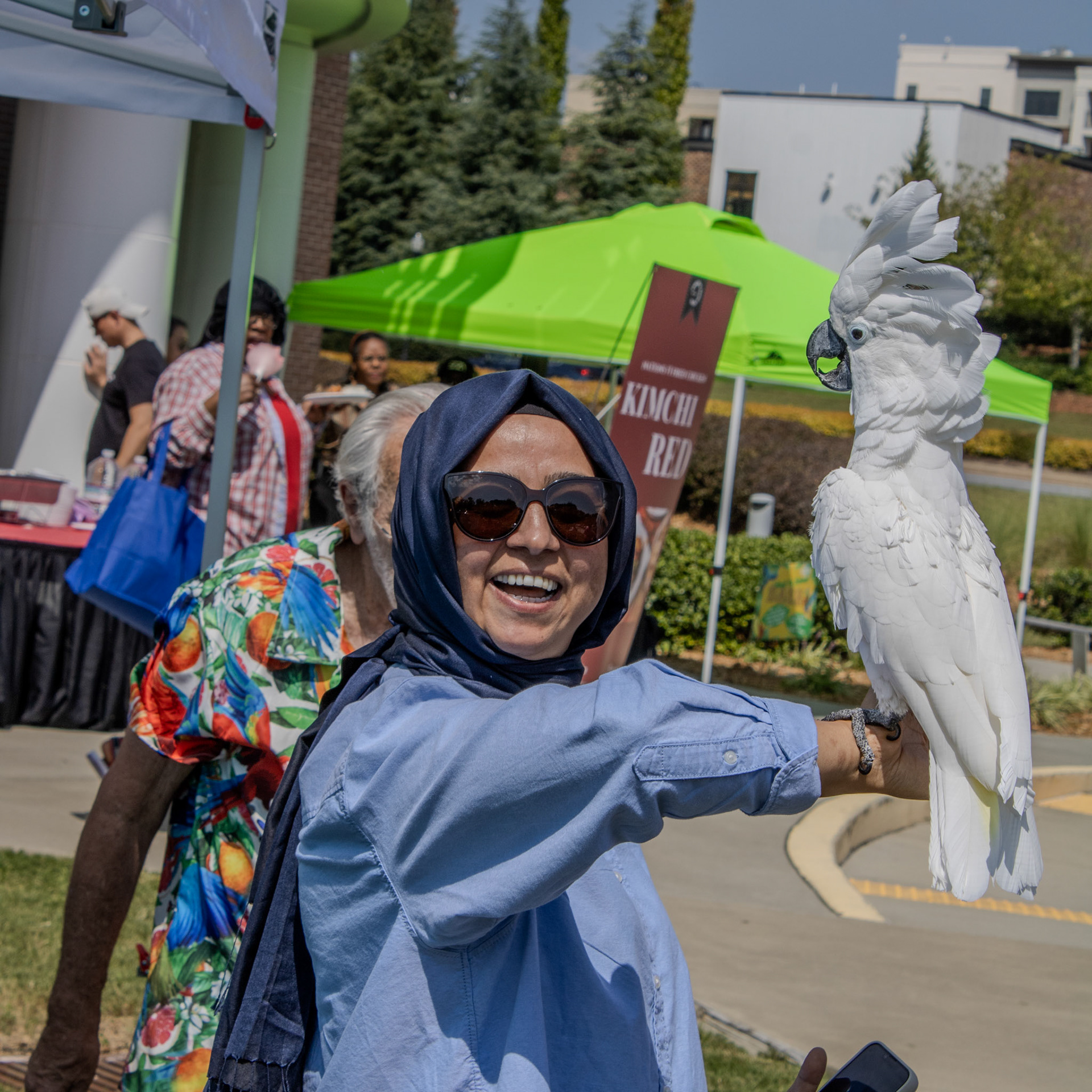 Gwinnett Technical College Alpharetta North Fulton Back To School Bash