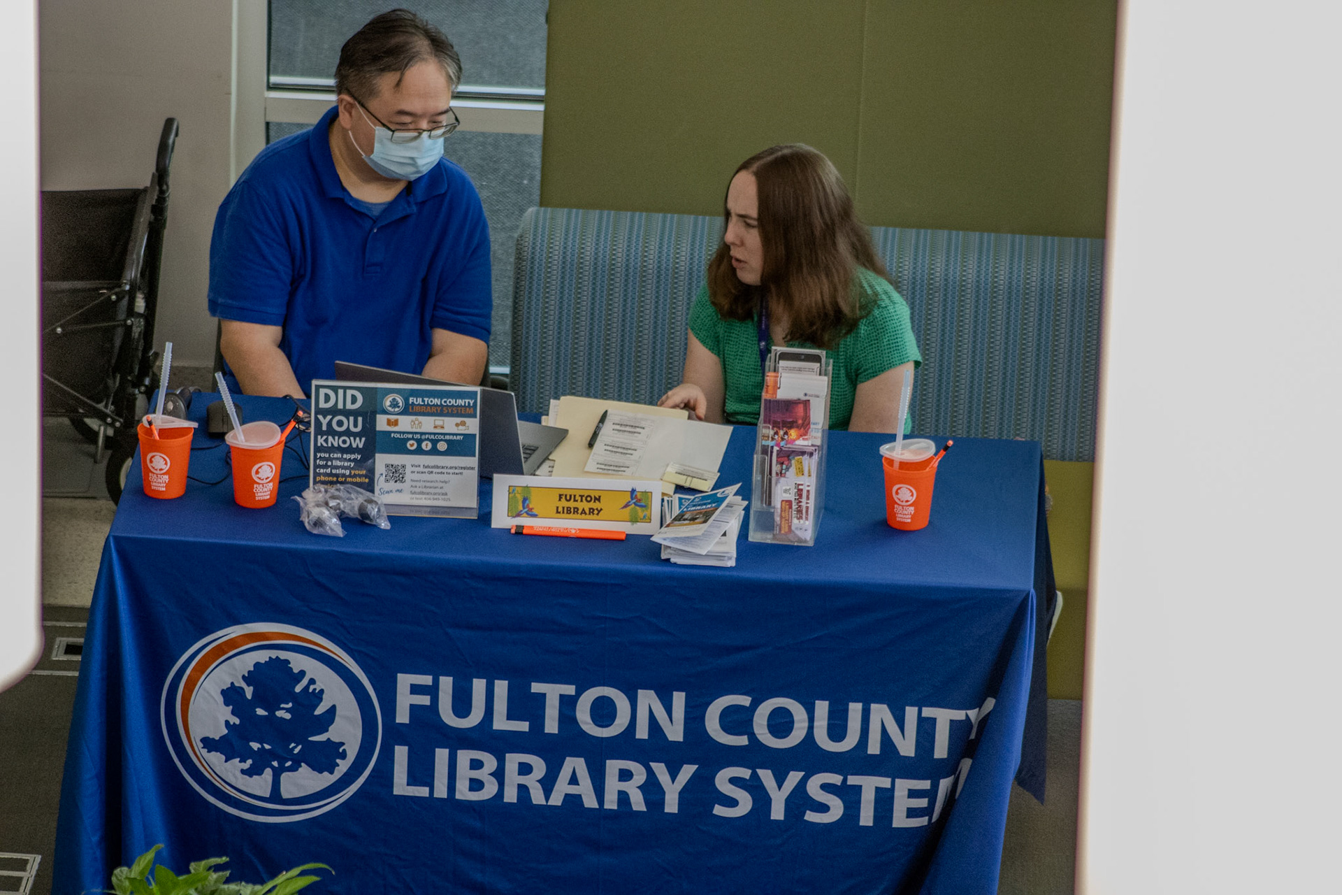 Gwinnett Technical College Alpharetta North Fulton Back To School Bash