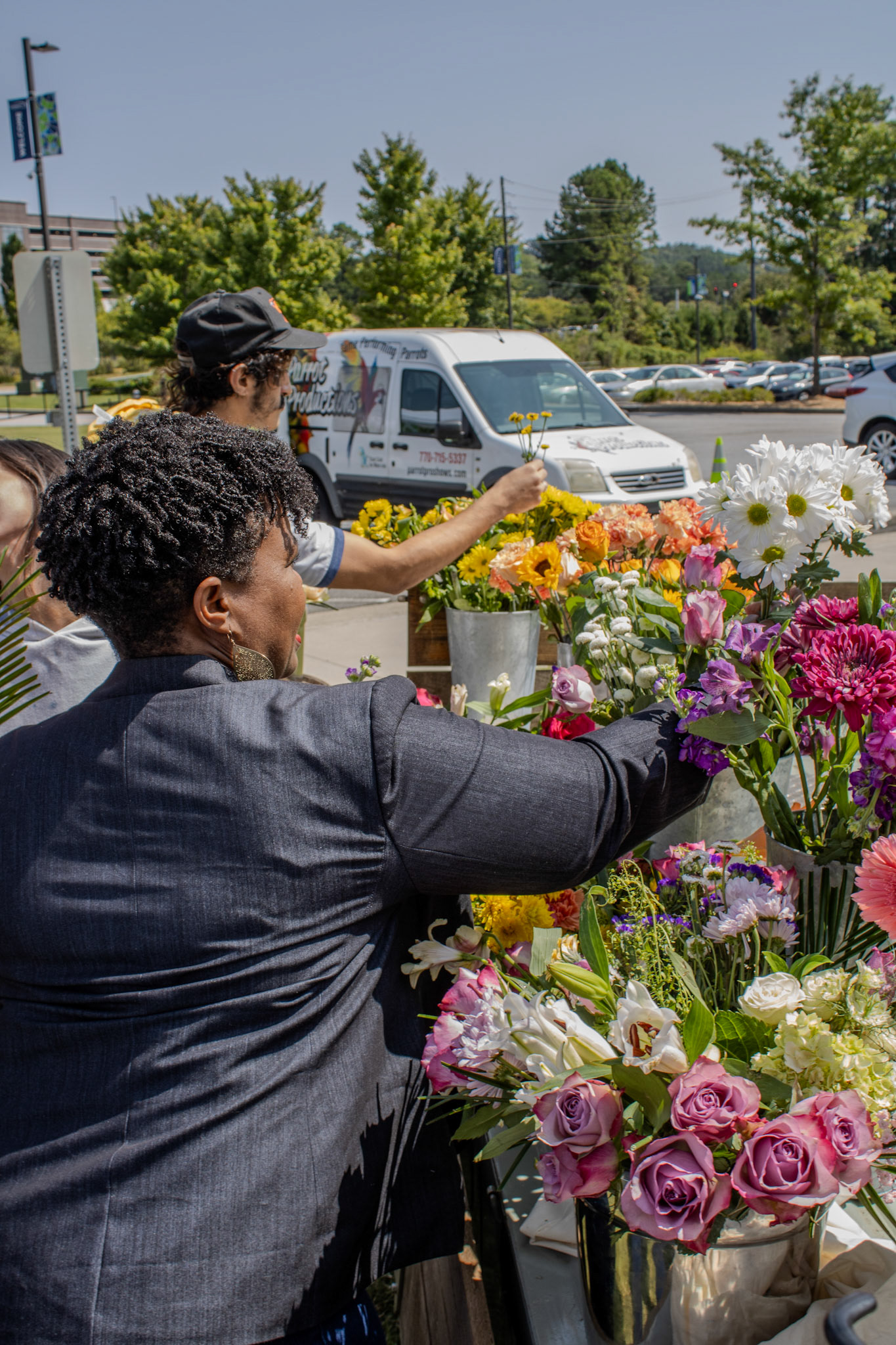 Gwinnett Technical College Alpharetta North Fulton Back To School Bash