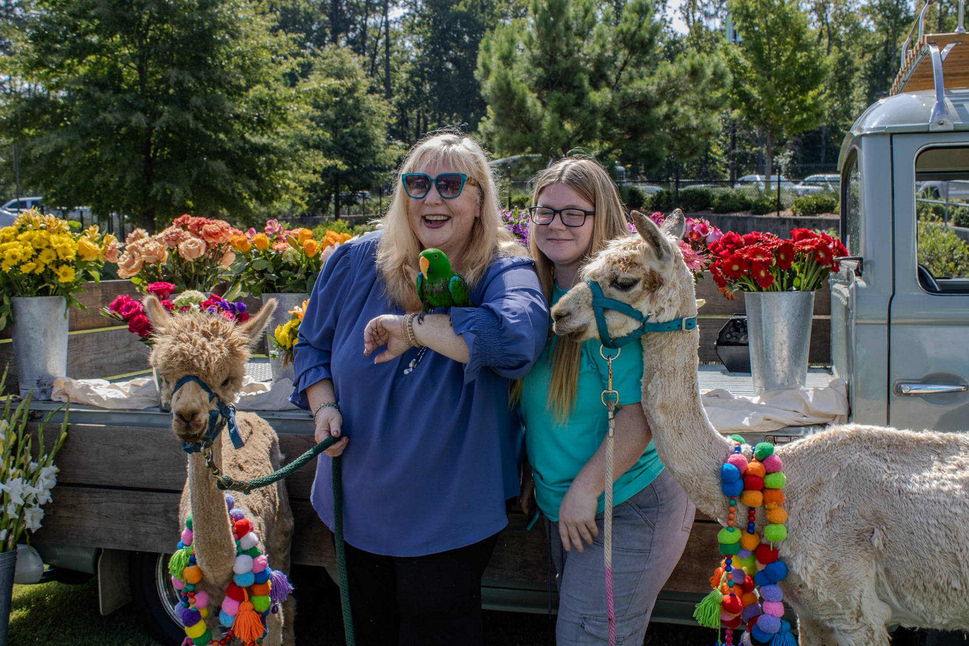 Gwinnett Technical College Alpharetta North Fulton Back To School Bash