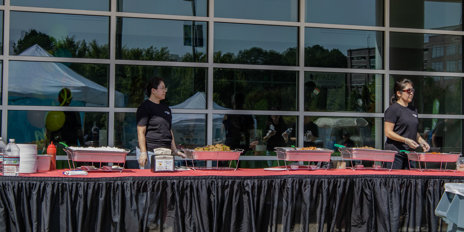 Gwinnett Technical College Alpharetta North Fulton Back To School Bash