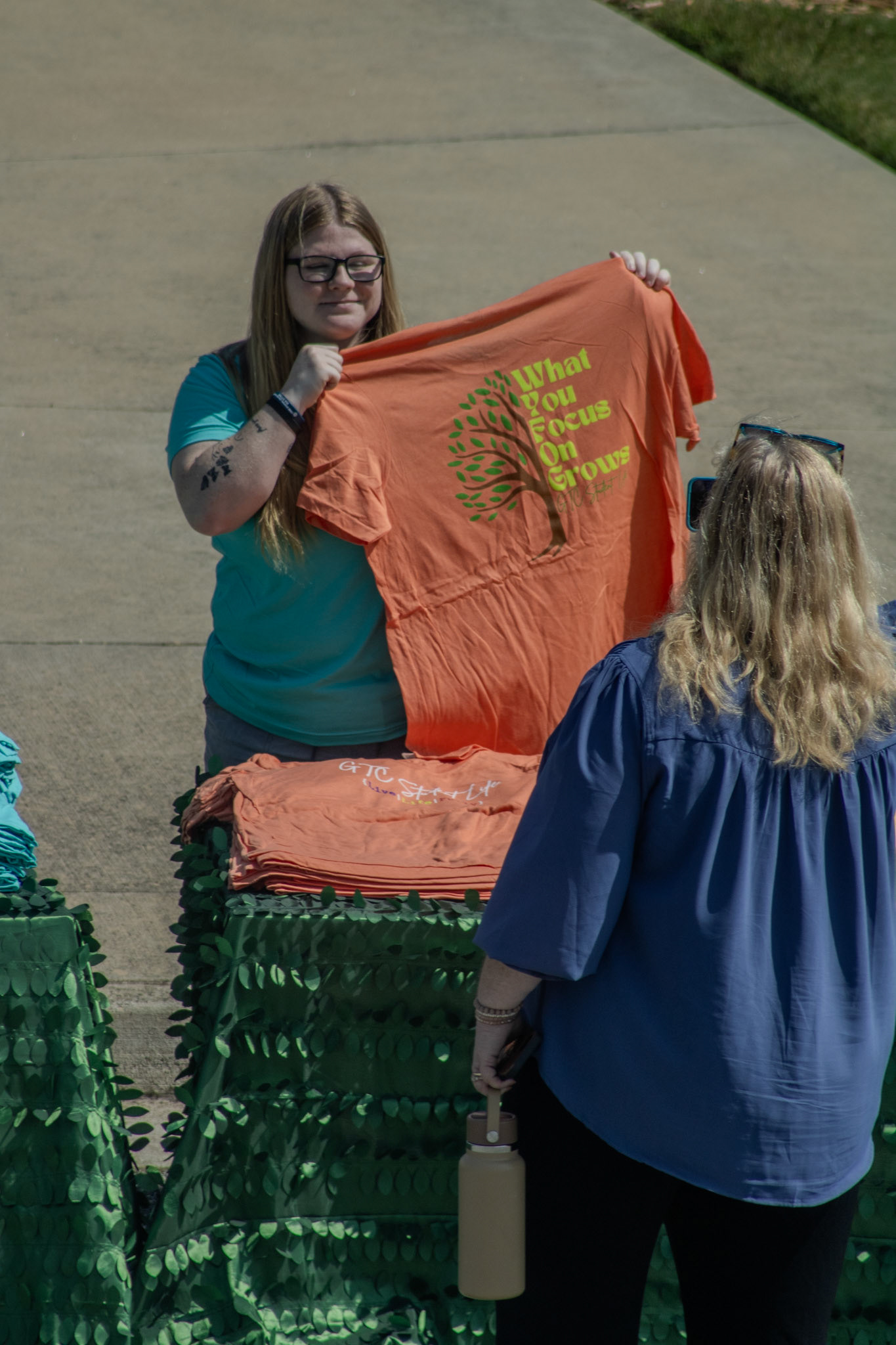 Gwinnett Technical College Alpharetta North Fulton Back To School Bash