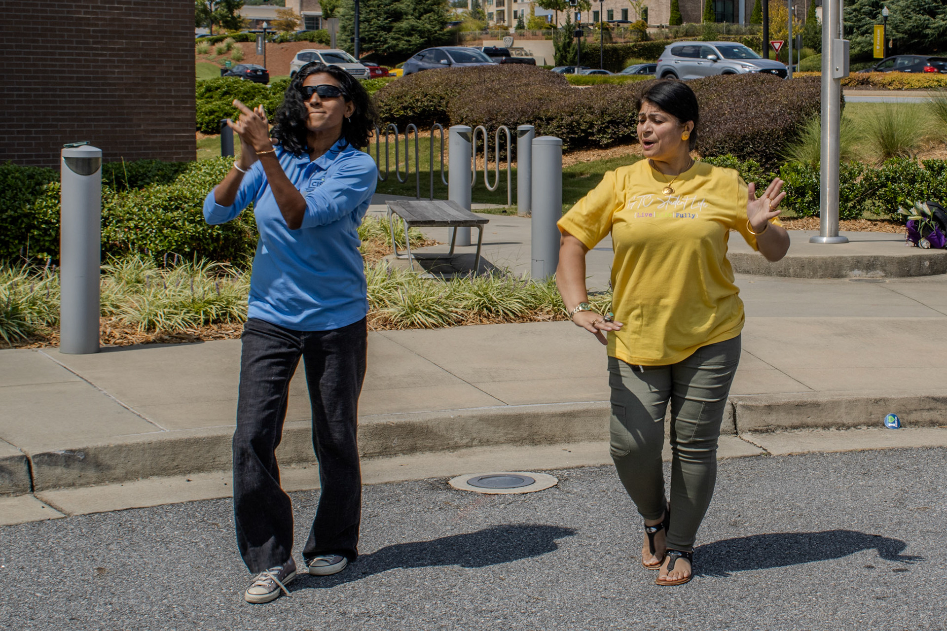 Gwinnett Technical College Alpharetta North Fulton Back To School Bash