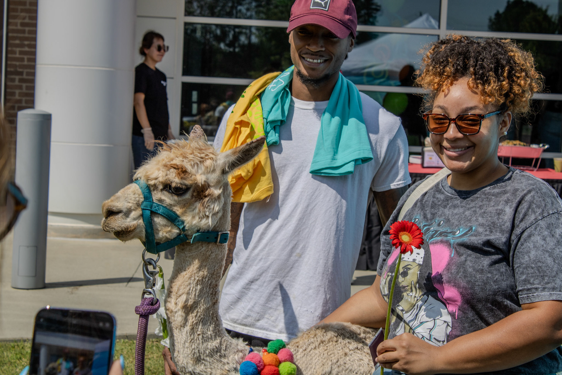 Gwinnett Technical College Alpharetta North Fulton Back To School Bash