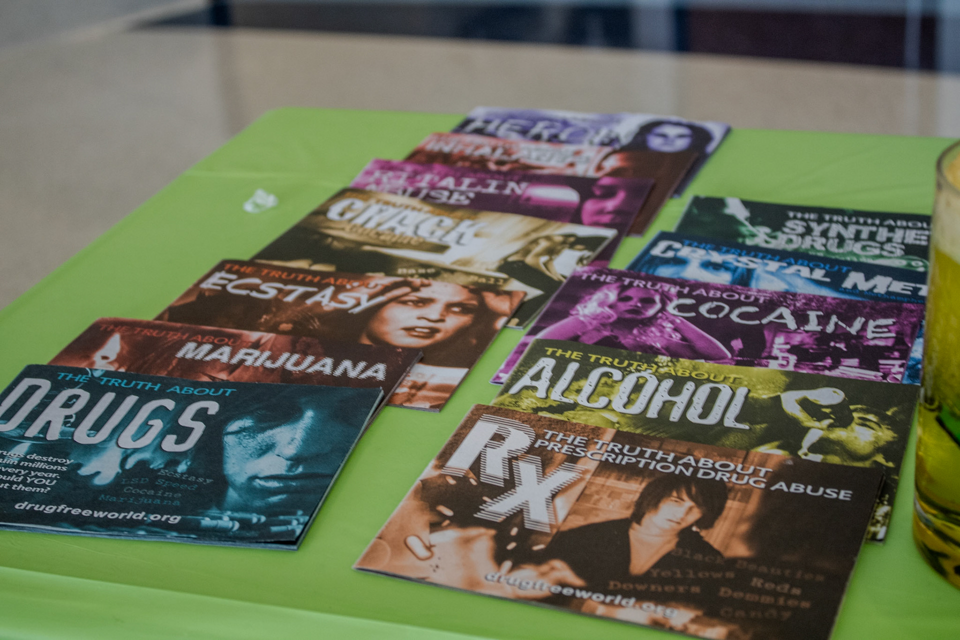 Gwinnett Technical College Alpharetta North Fulton Back To School Bash