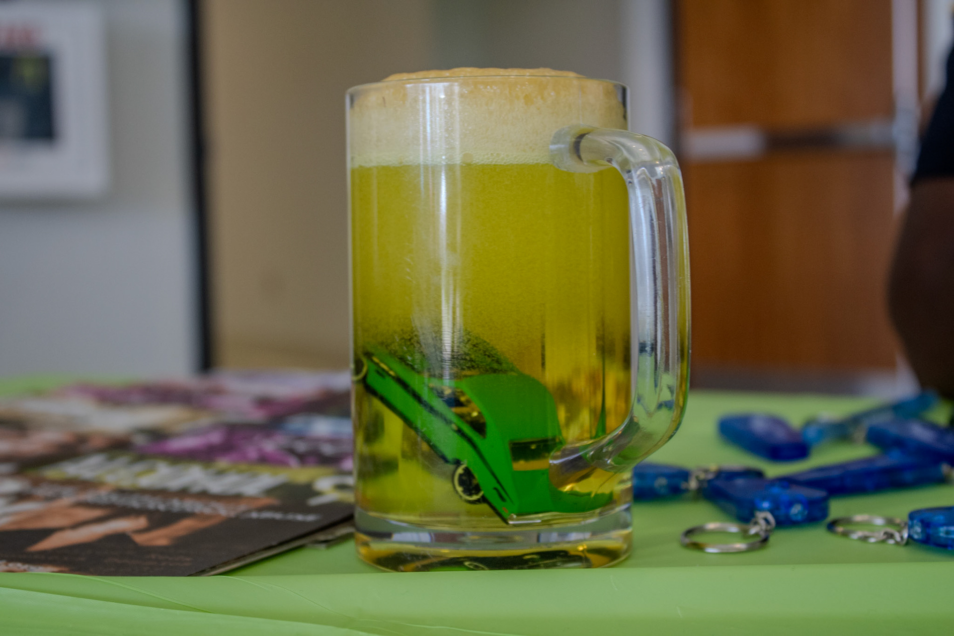 Gwinnett Technical College Alpharetta North Fulton Back To School Bash