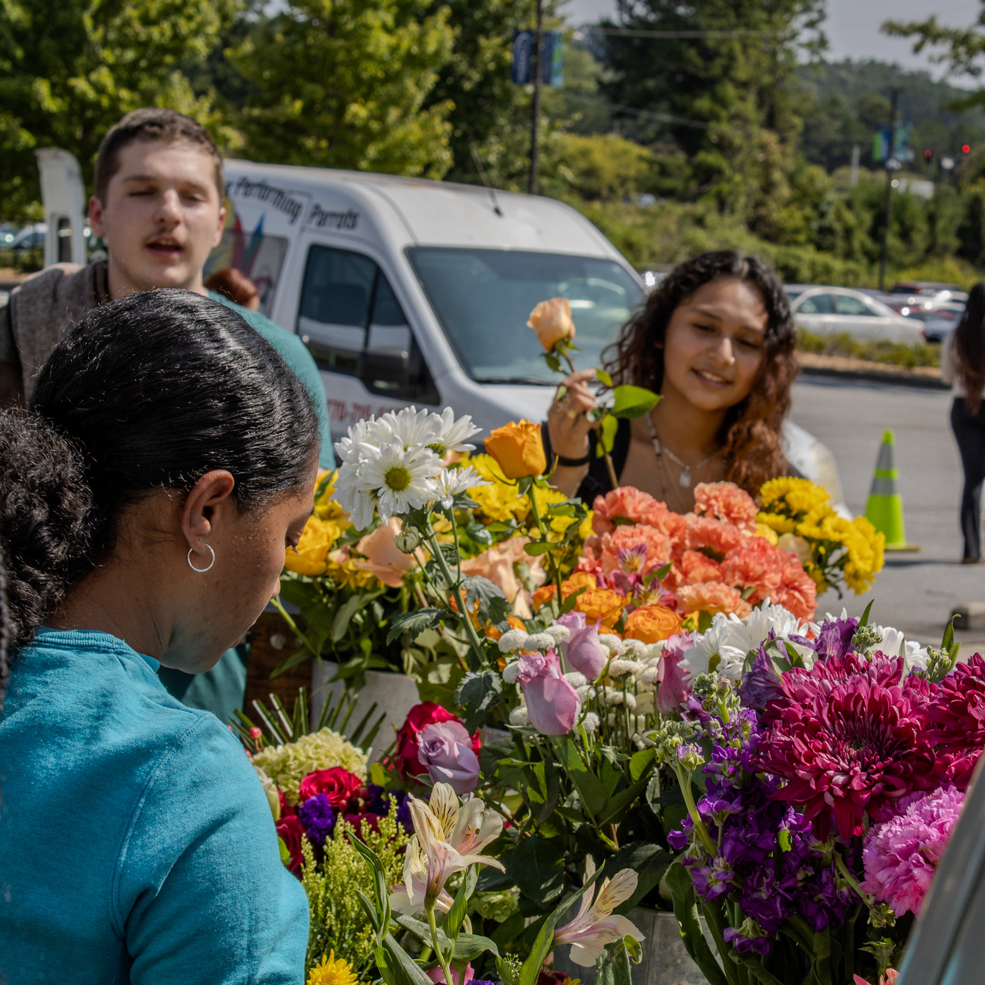 Gwinnett Technical College Alpharetta North Fulton Back To School Bash