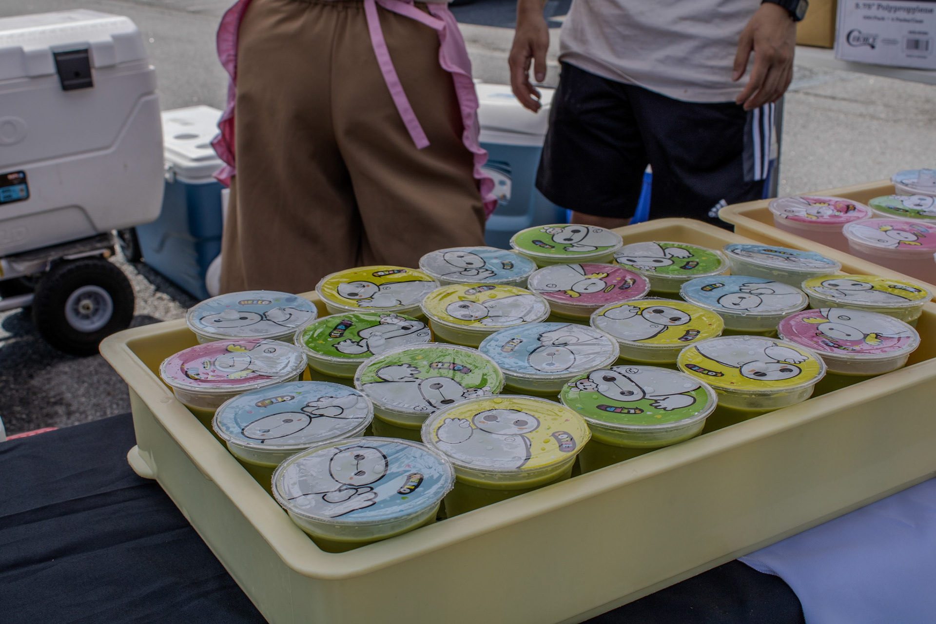 Gwinnett Technical College Alpharetta North Fulton Back To School Bash