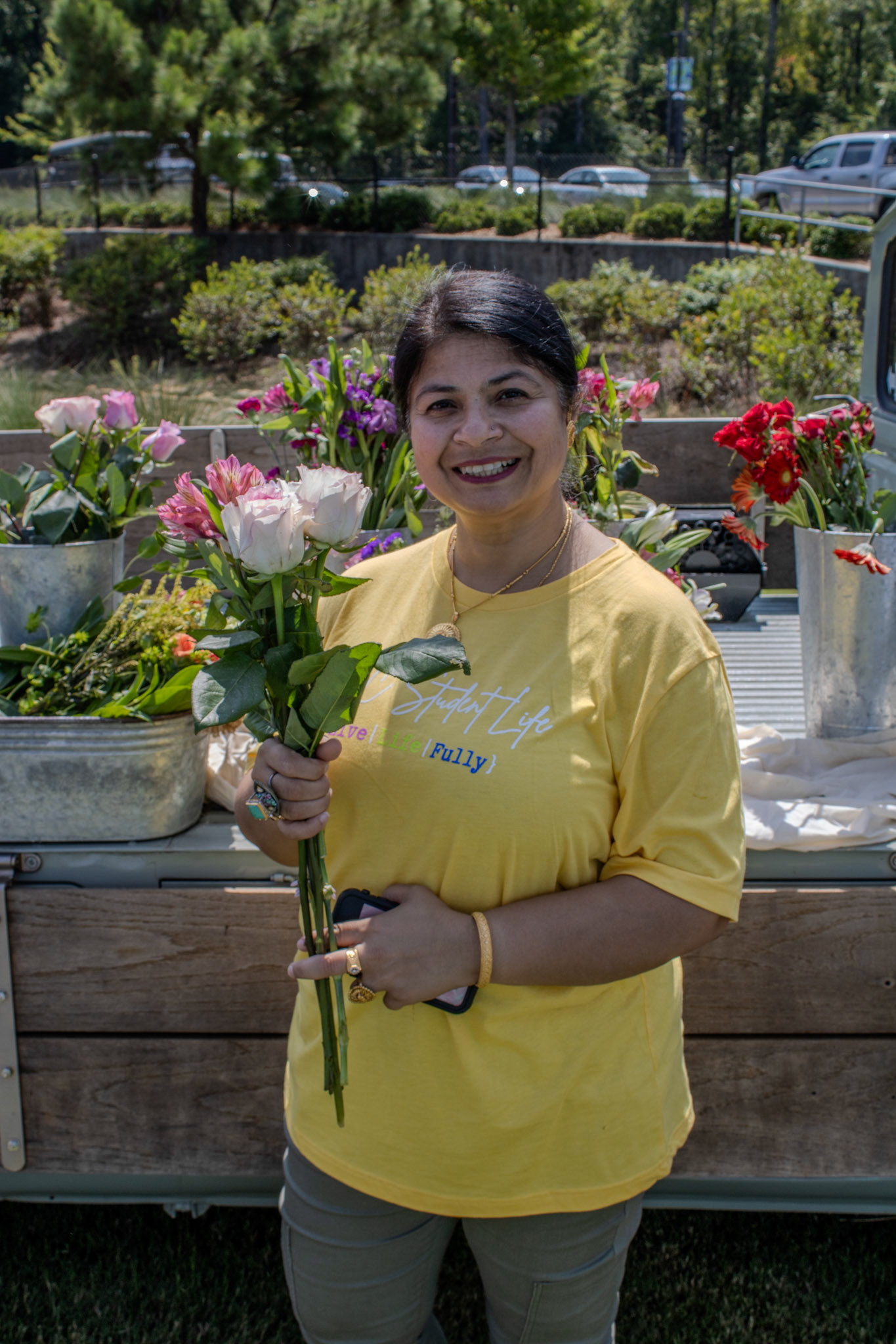Gwinnett Technical College Alpharetta North Fulton Back To School Bash