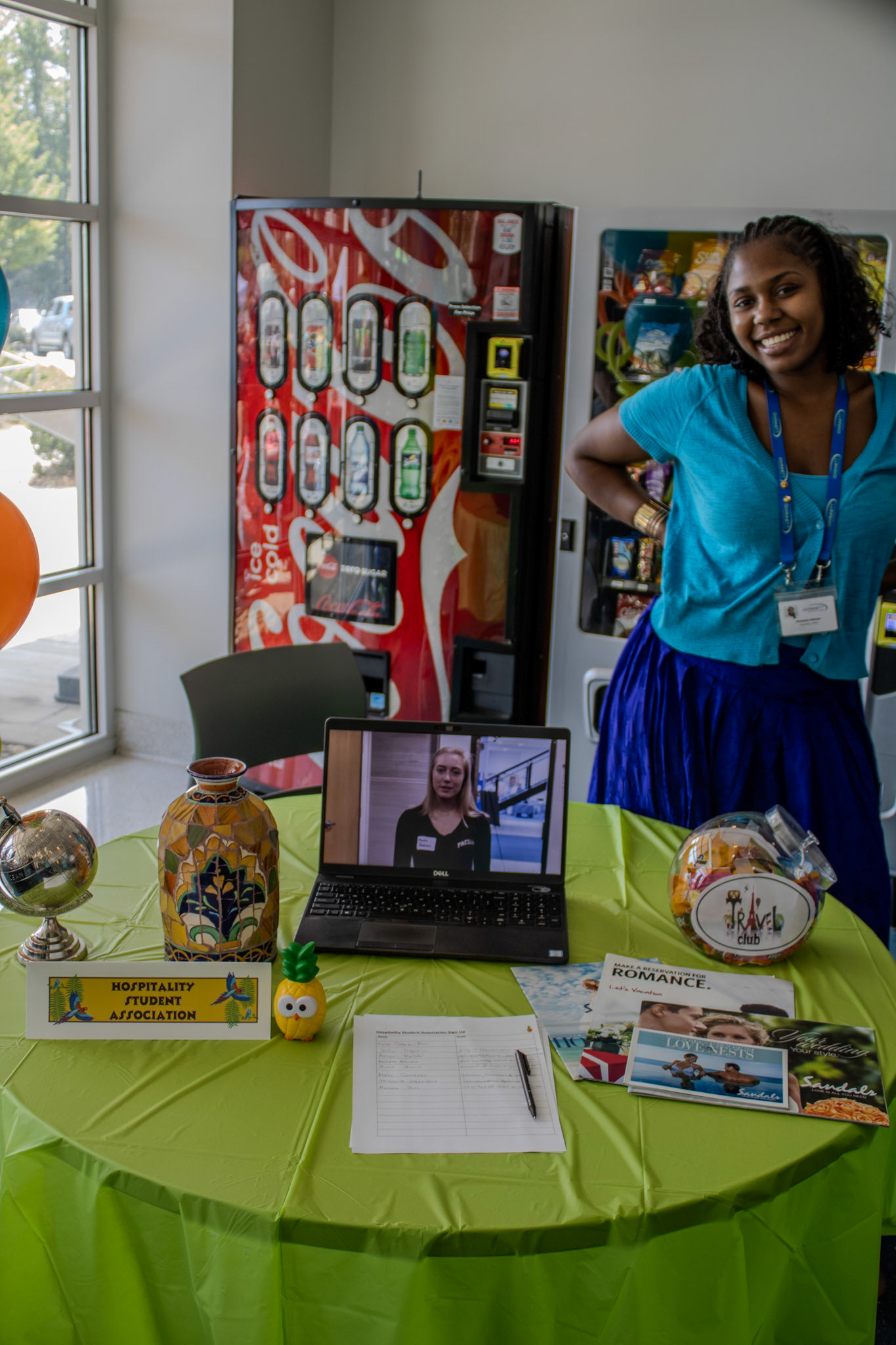 Gwinnett Technical College Alpharetta North Fulton Back To School Bash