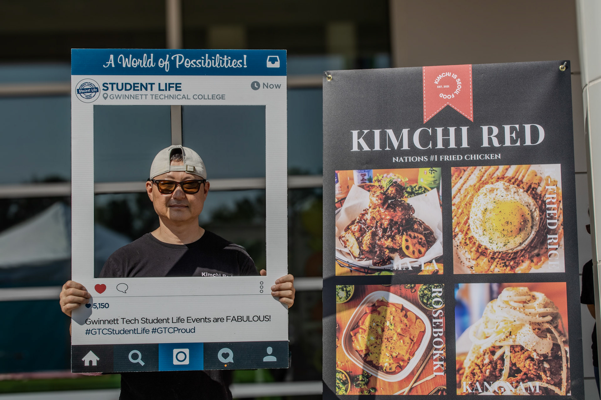 Gwinnett Technical College Alpharetta North Fulton Back To School Bash