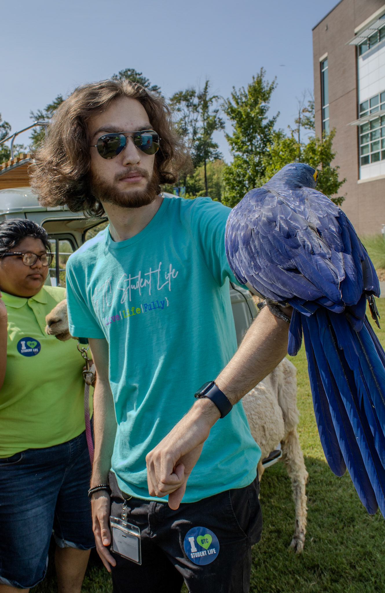 Gwinnett Technical College Alpharetta North Fulton Back To School Bash