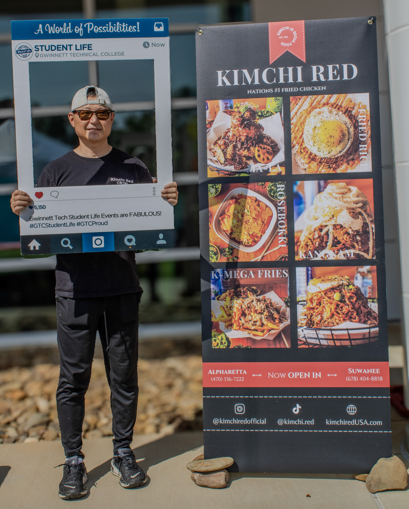 Gwinnett Technical College Alpharetta North Fulton Back To School Bash