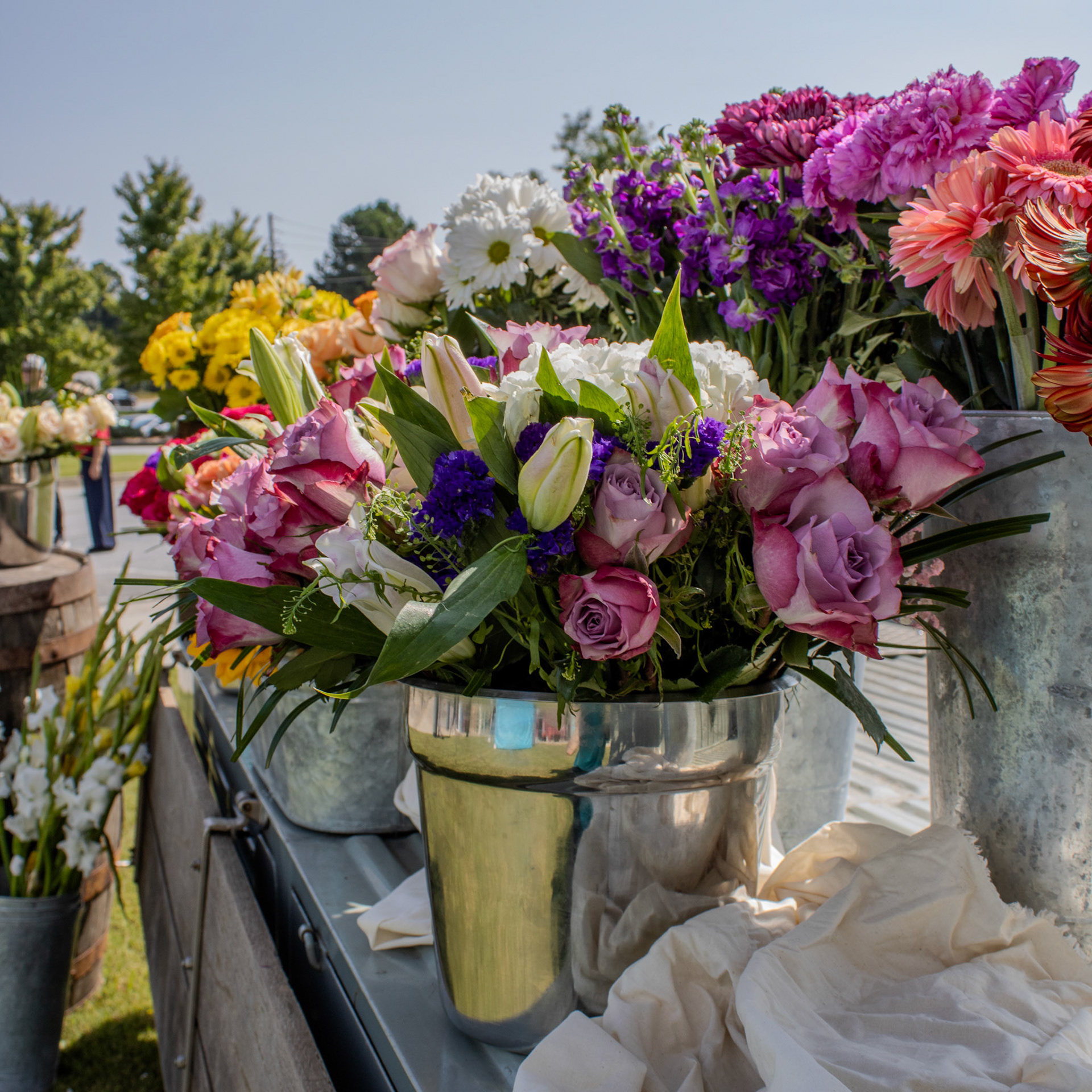 Gwinnett Technical College Alpharetta North Fulton Back To School Bash