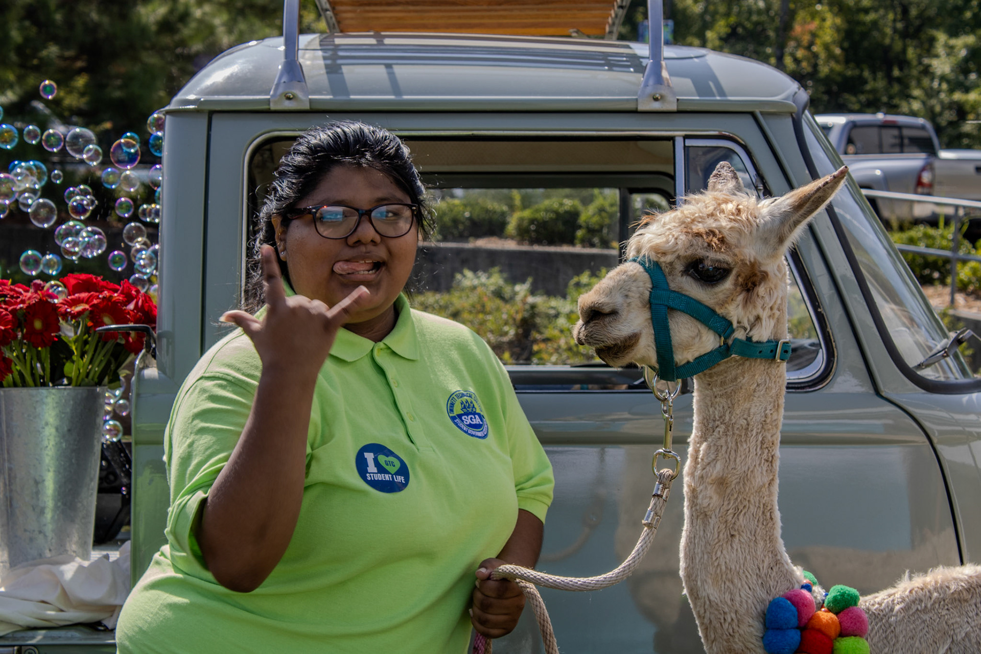 Gwinnett Technical College Alpharetta North Fulton Back To School Bash
