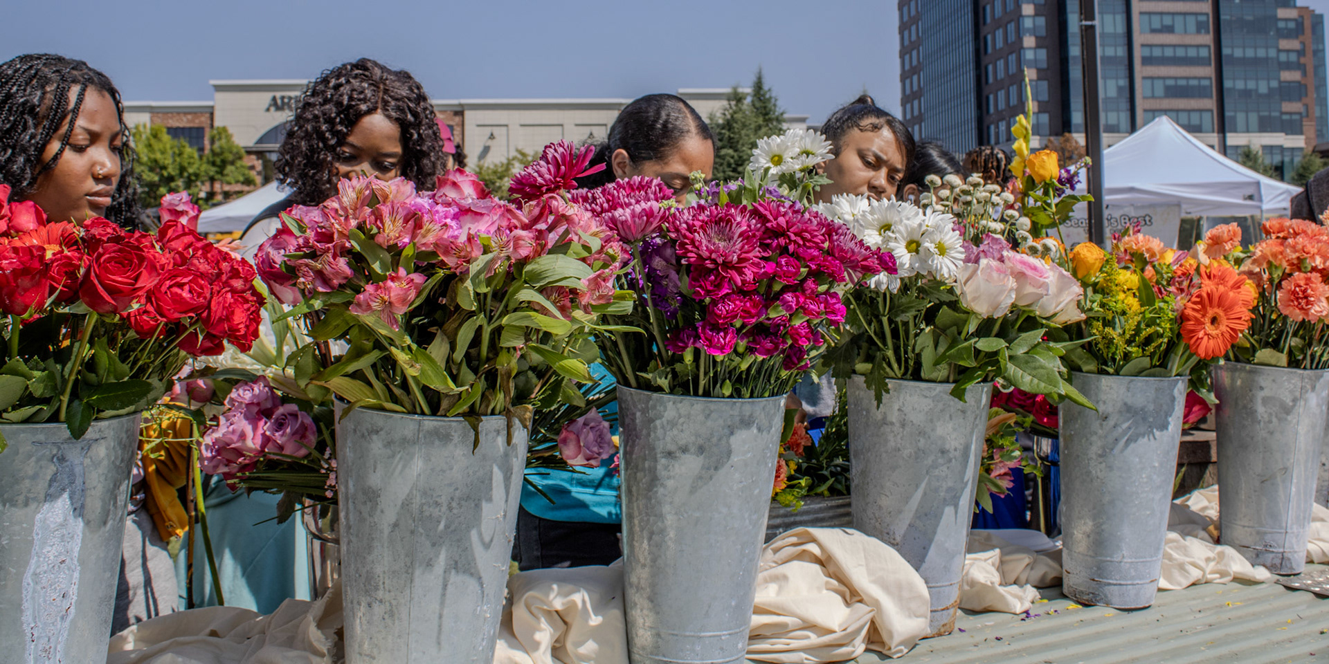 Gwinnett Technical College Alpharetta North Fulton Back To School Bash
