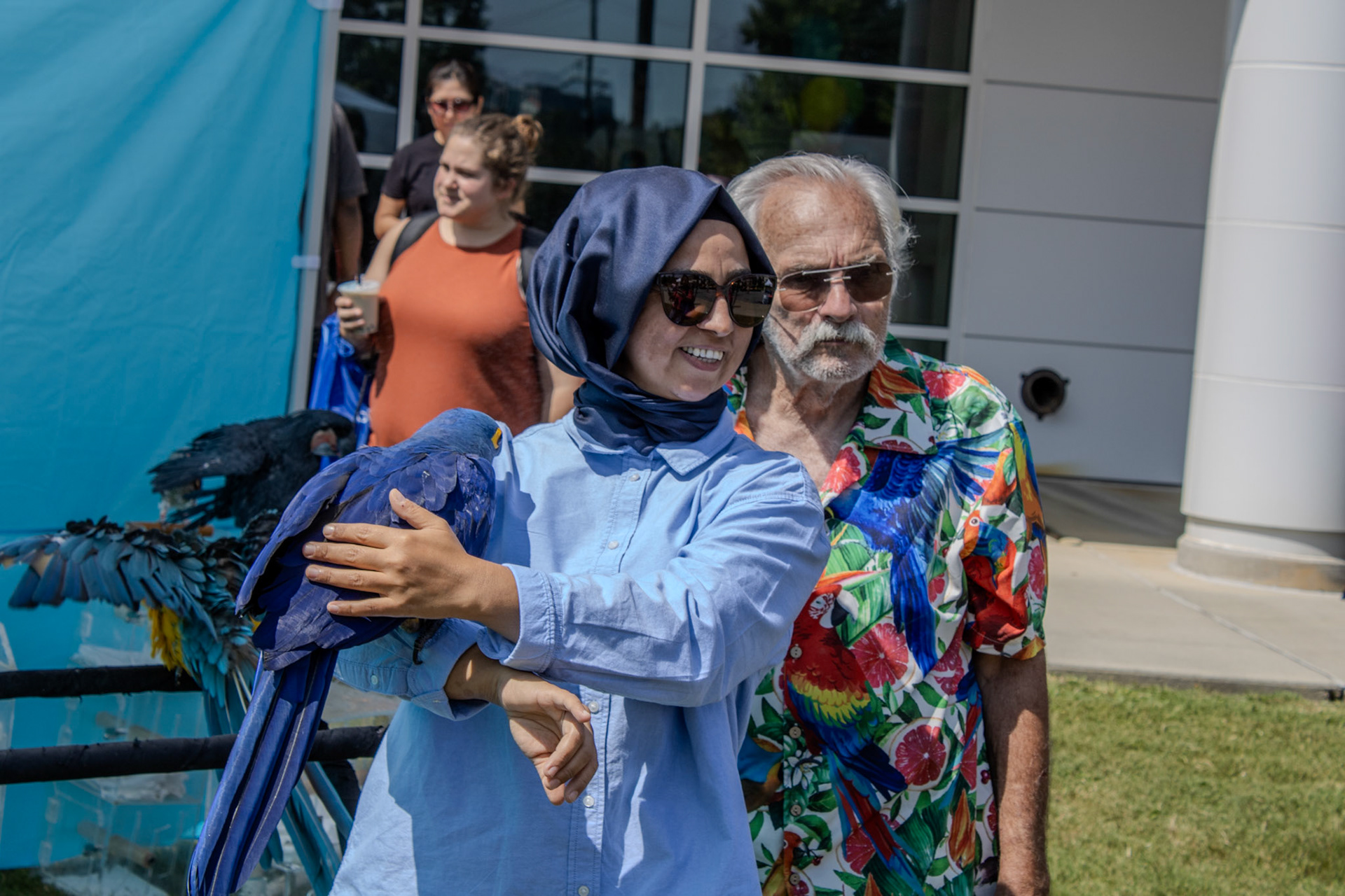 Gwinnett Technical College Alpharetta North Fulton Back To School Bash