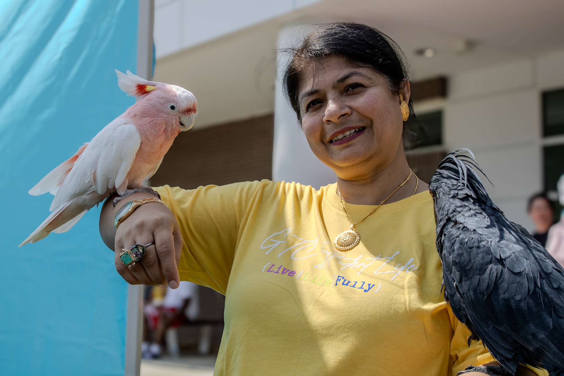Gwinnett Technical College Alpharetta North Fulton Back To School Bash