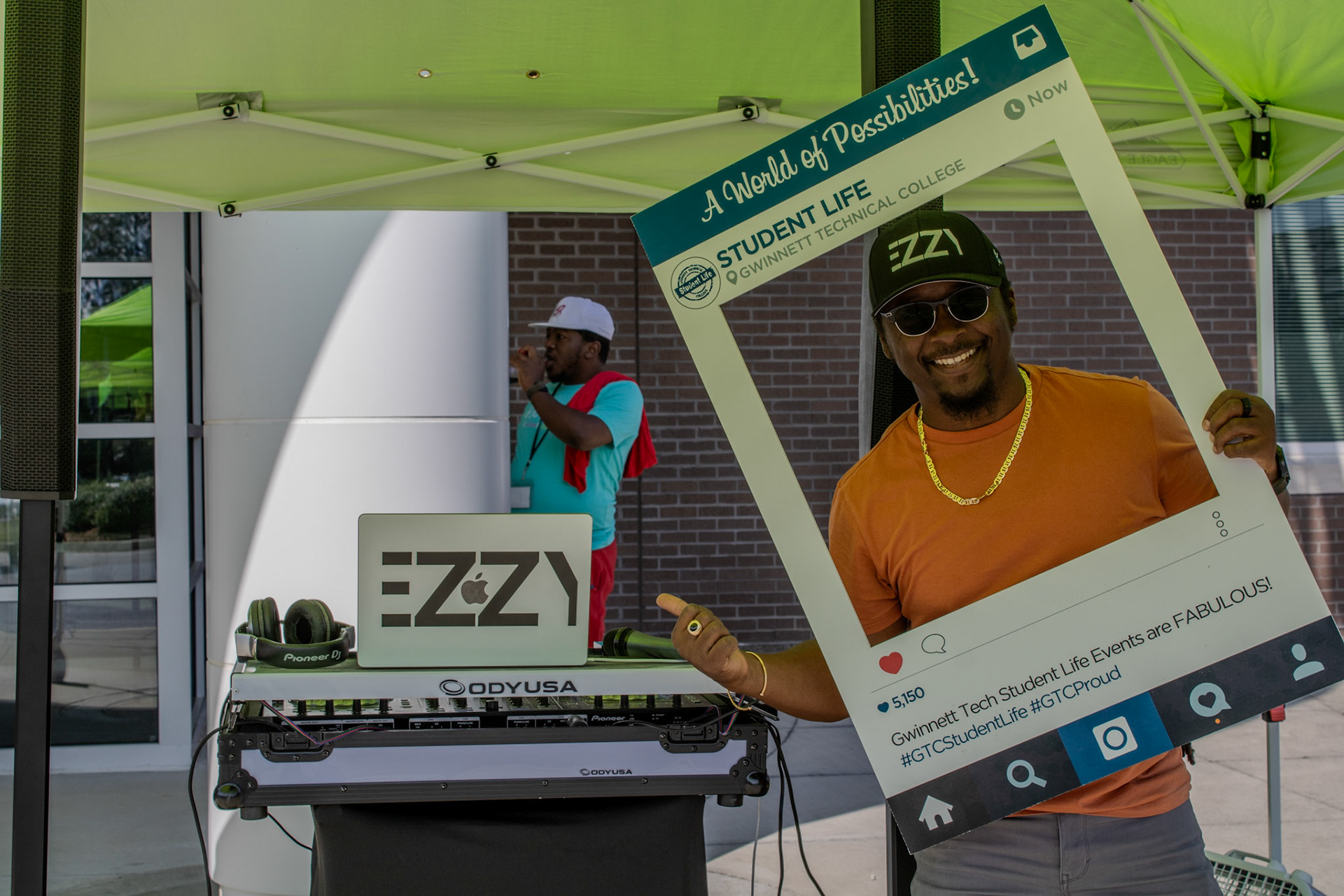 Gwinnett Technical College Alpharetta North Fulton Back To School Bash