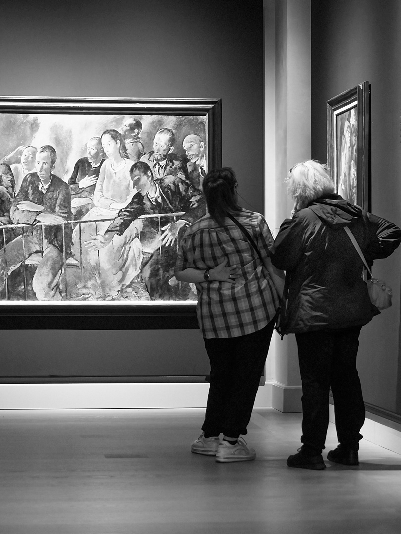 F. Carena-Gallerie d'Italia Milano