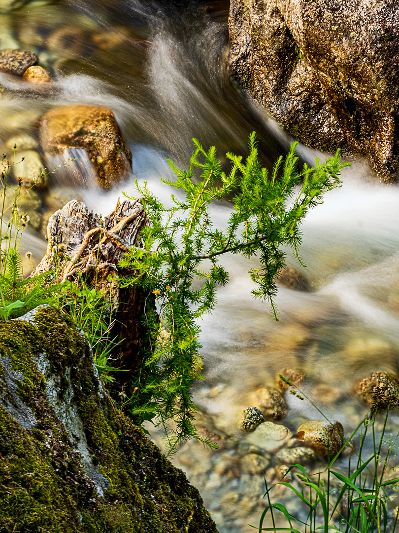 Val di Mello