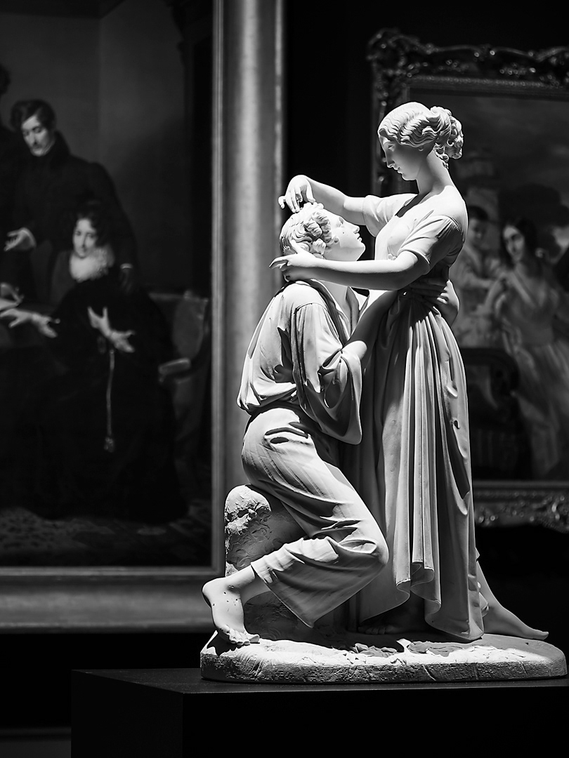 CANOVA-Gallerie d'Italia Milano