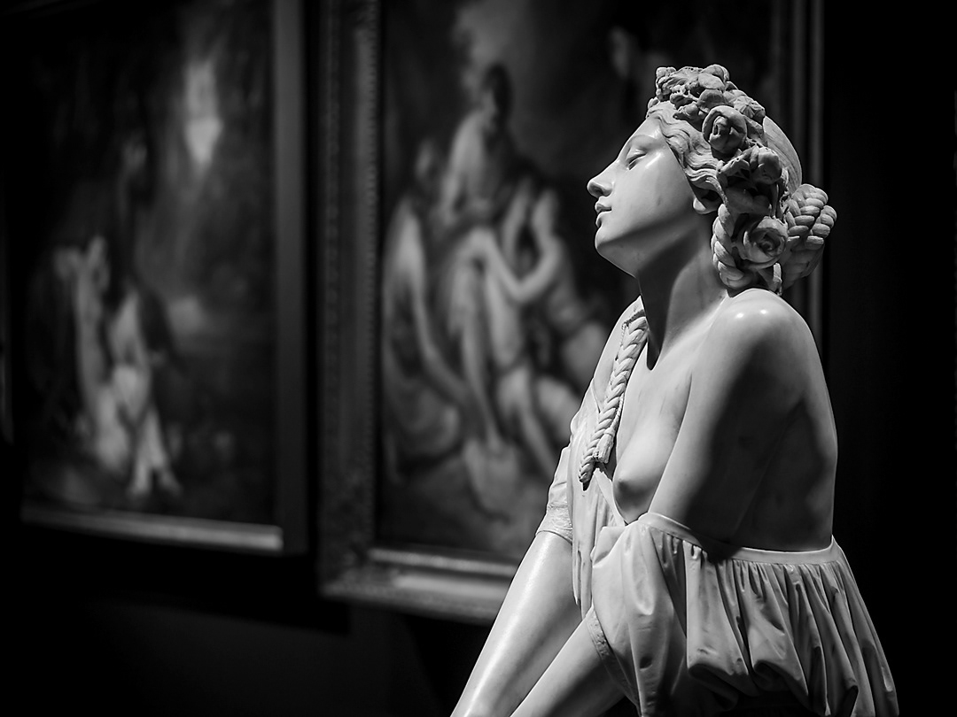 CANOVA-Gallerie d'Italia Milano