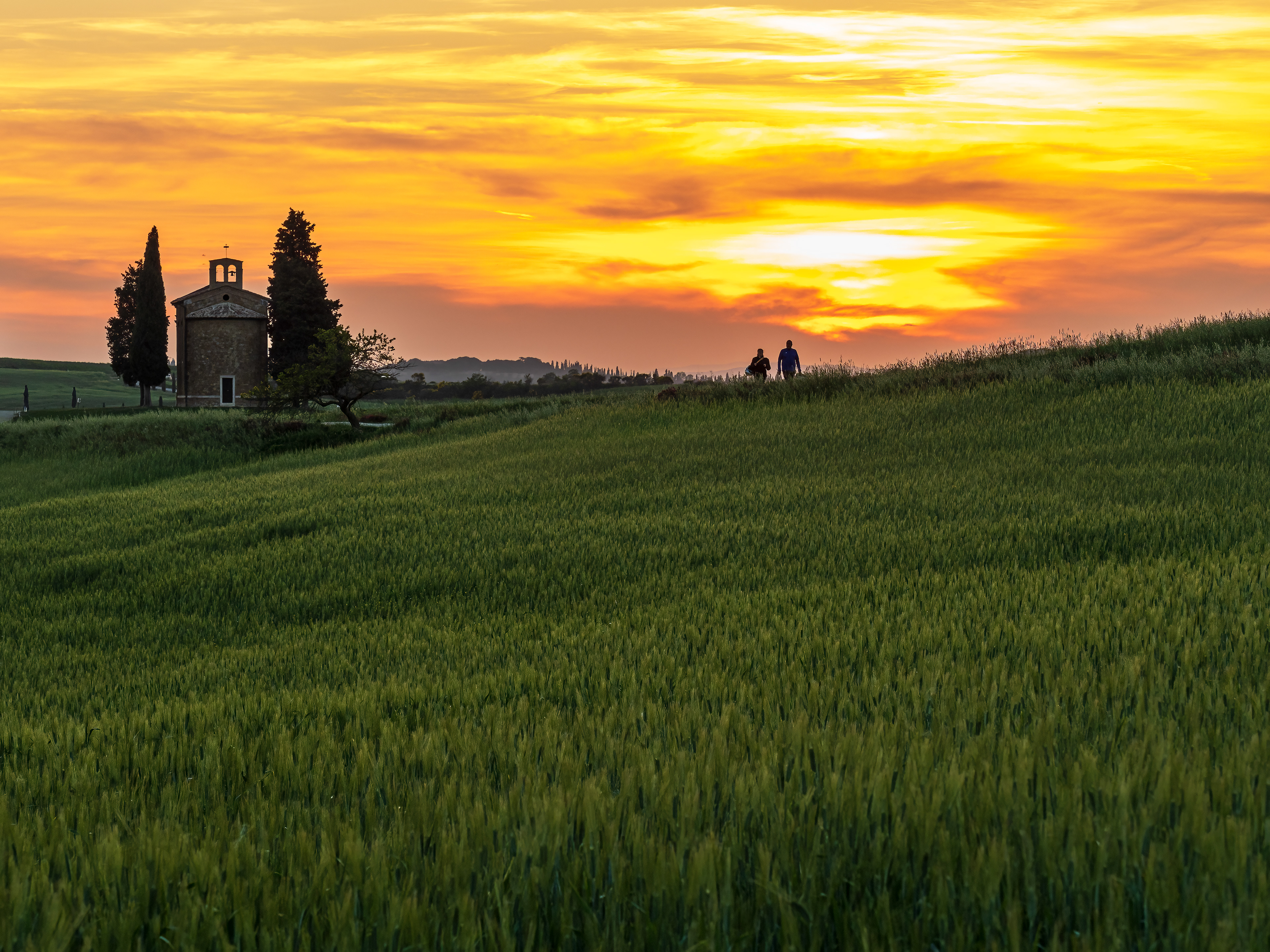Cappella di Vitaleta (1/50-f6,3-ISO100-67mm)