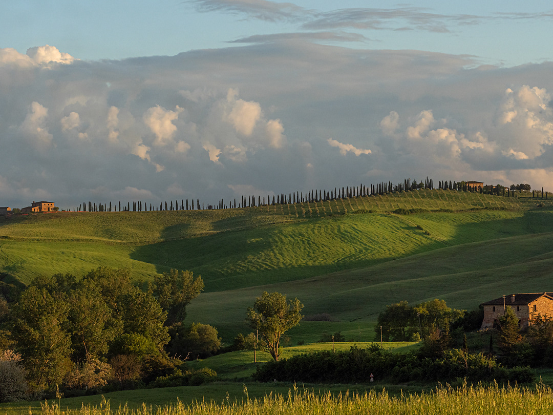 Maggio 2024 - Tramonto